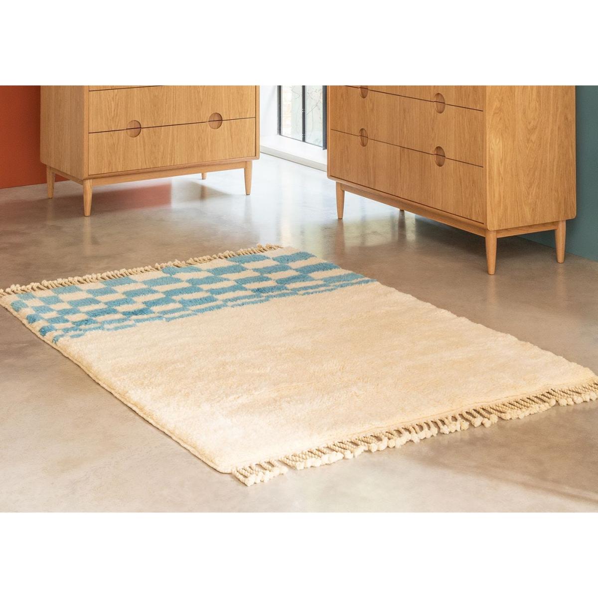 Moussem Wave Rug 140 x 200 – image 6