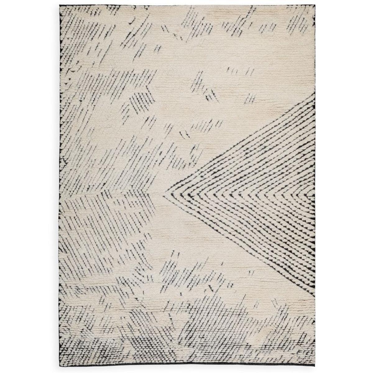 Heal's Mark Rug 170 x 240cm - Heal's UK Furniture – image 2
