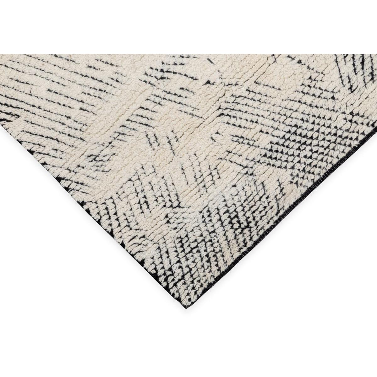 Heal's Mark Rug 170 x 240cm - Heal's UK Furniture – image 4