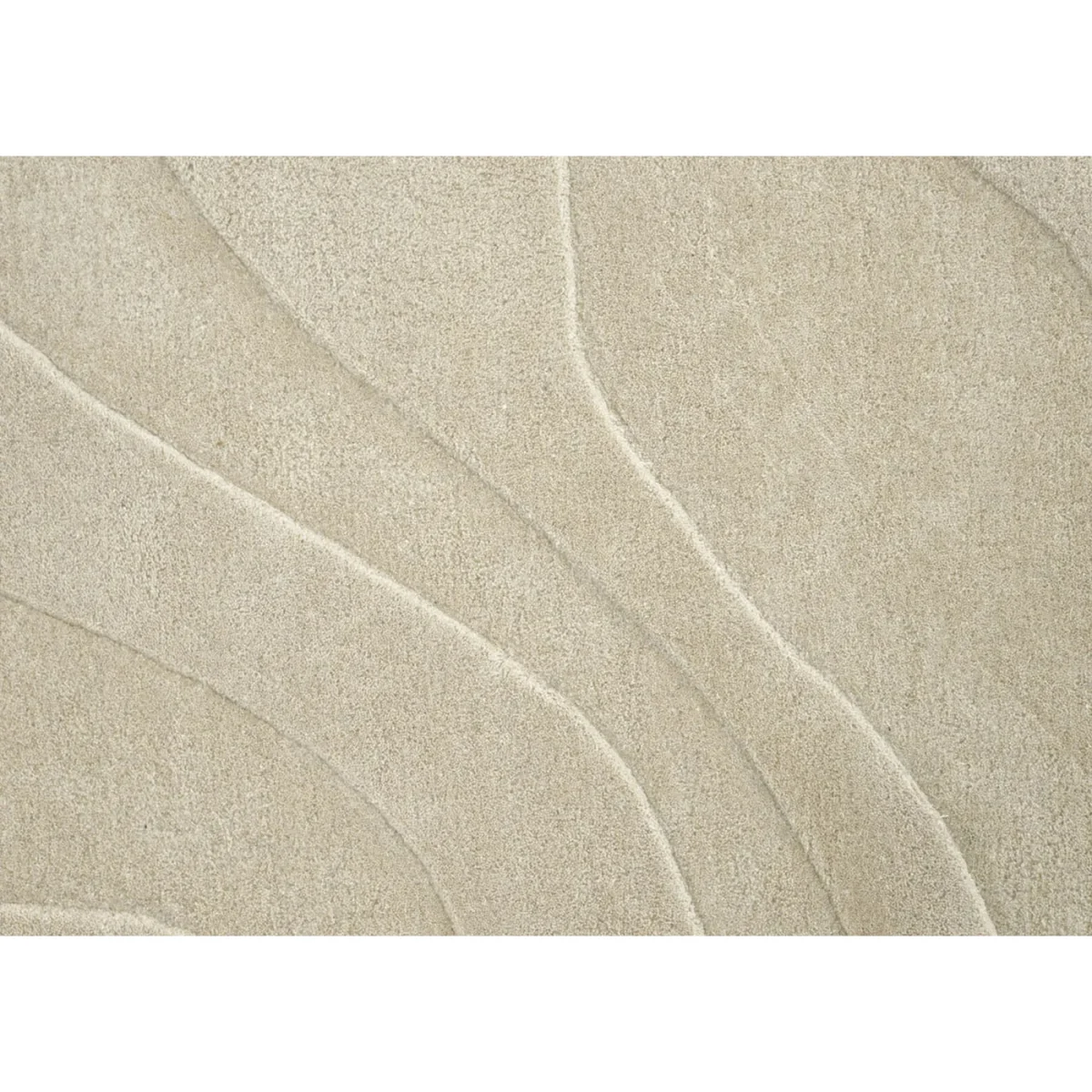 Ligne Roset Gavrinis 3 Rug Beige 230 x 270cm – image 4