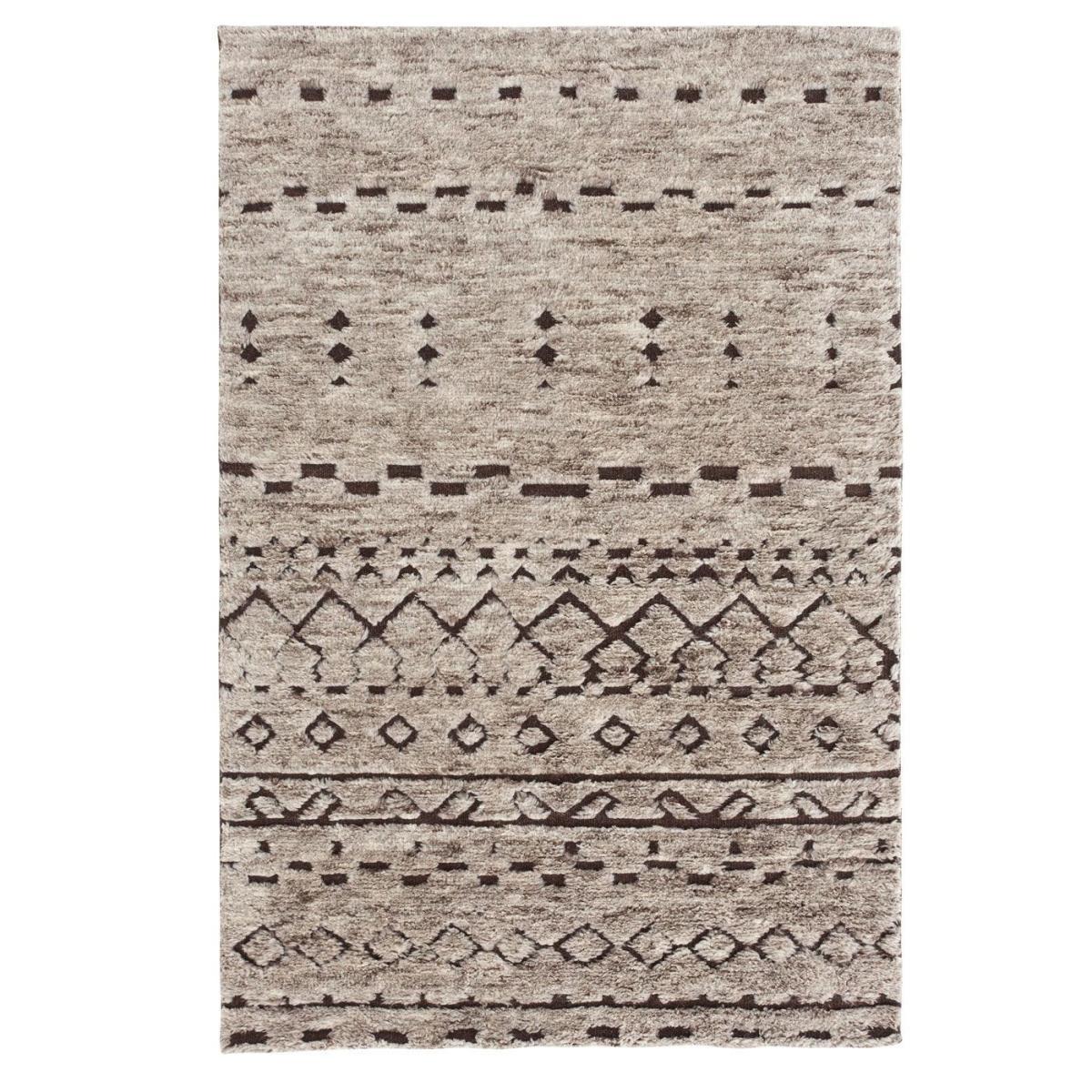 Gandia Blasco Bereber Rug 170 x 240cm Natural - Heal's UK Furniture – image 2