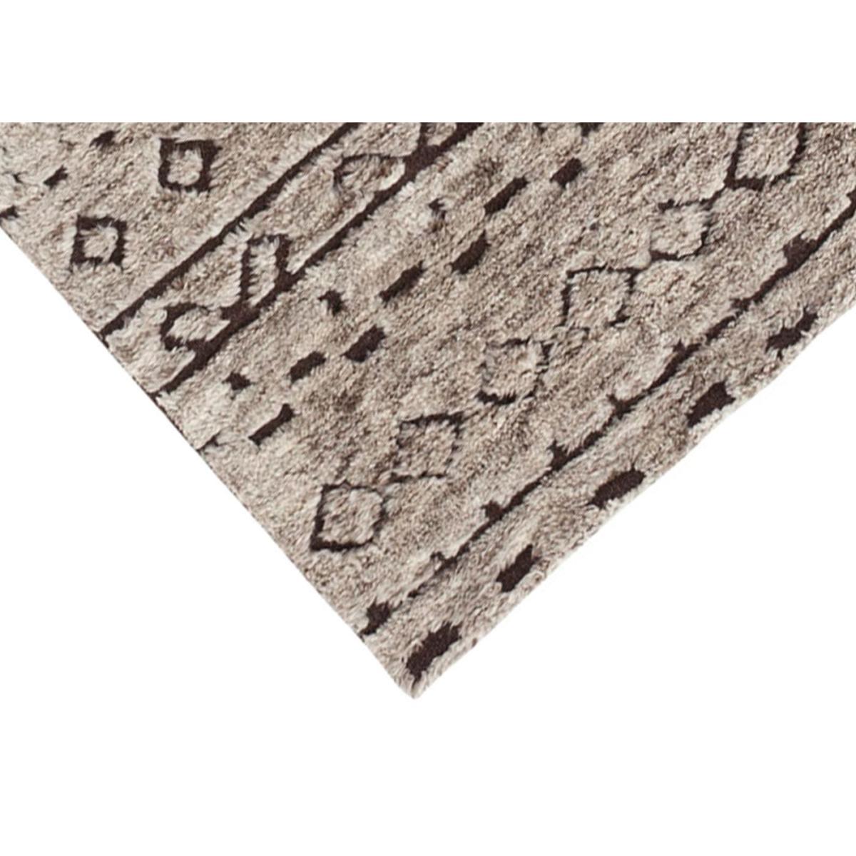 Gandia Blasco Bereber Rug 170 x 240cm Natural - Heal's UK Furniture – image 3