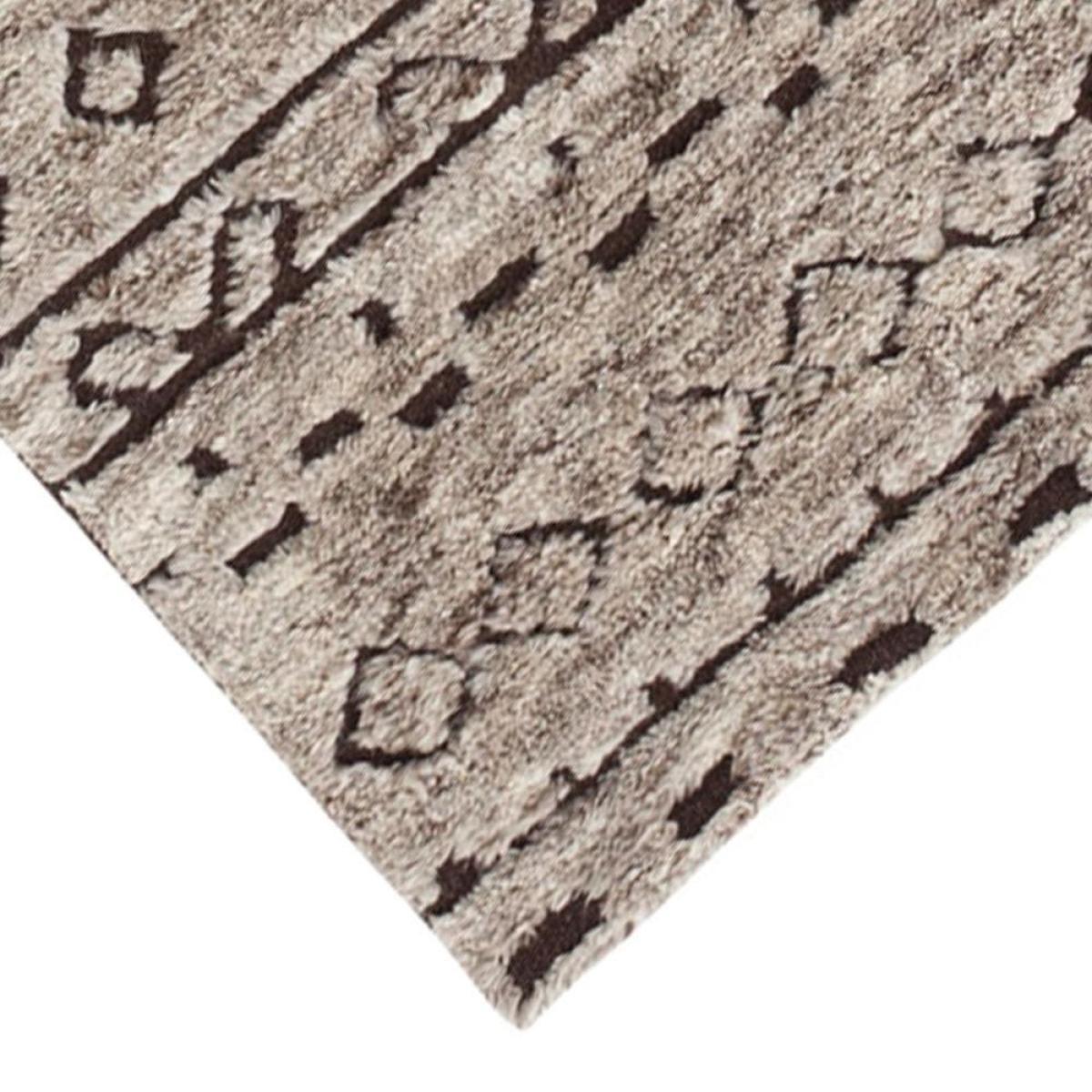 Gandia Blasco Bereber Rug 170 x 240cm Natural - Heal's UK Furniture – image 4