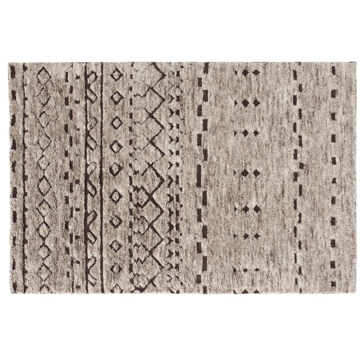 Gandia Blasco Bereber Rug 170 x 240cm Natural - Heal's UK Furniture – image 1