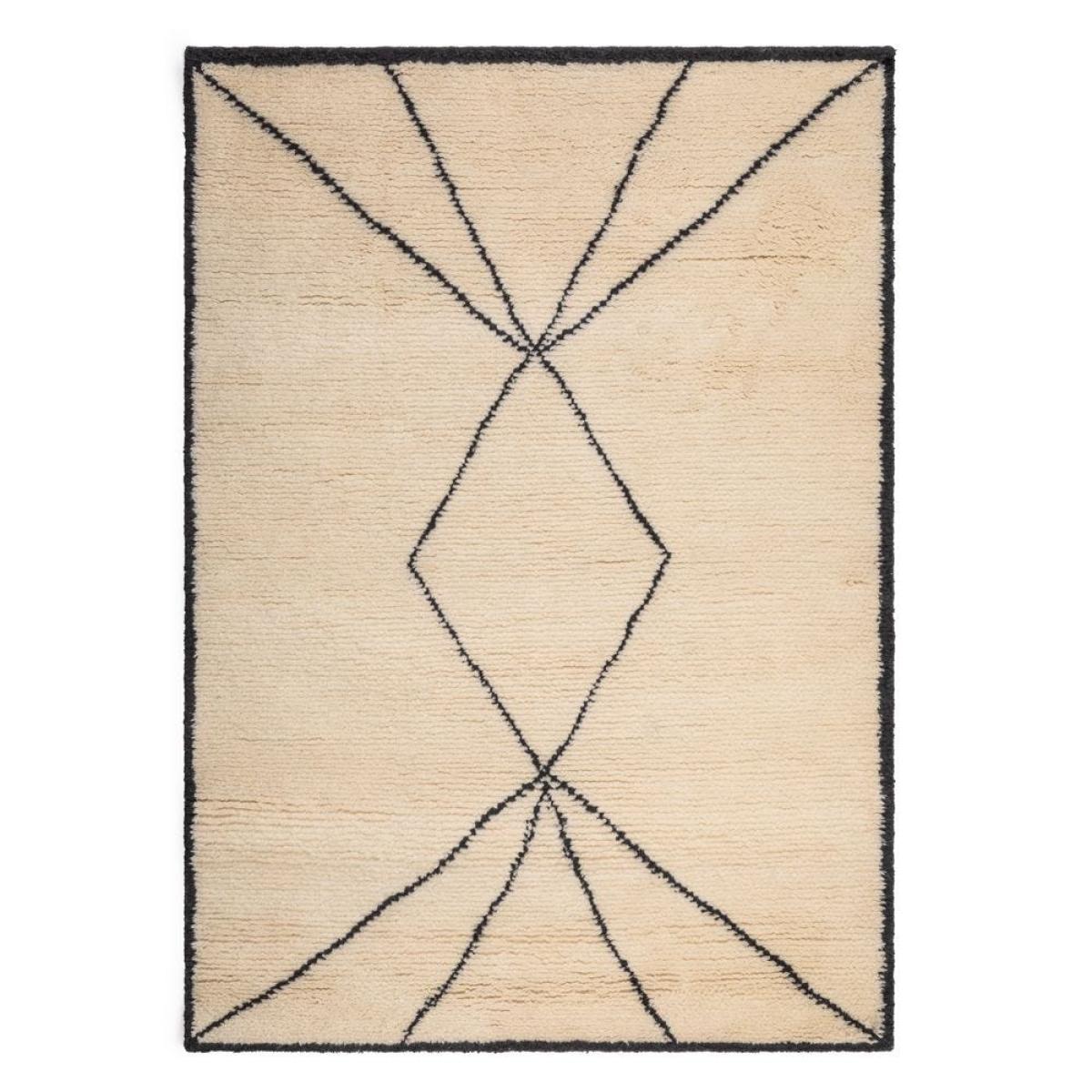 Heal's Demantur Rug 170 x 240cm - Heal's UK Furniture – image 3