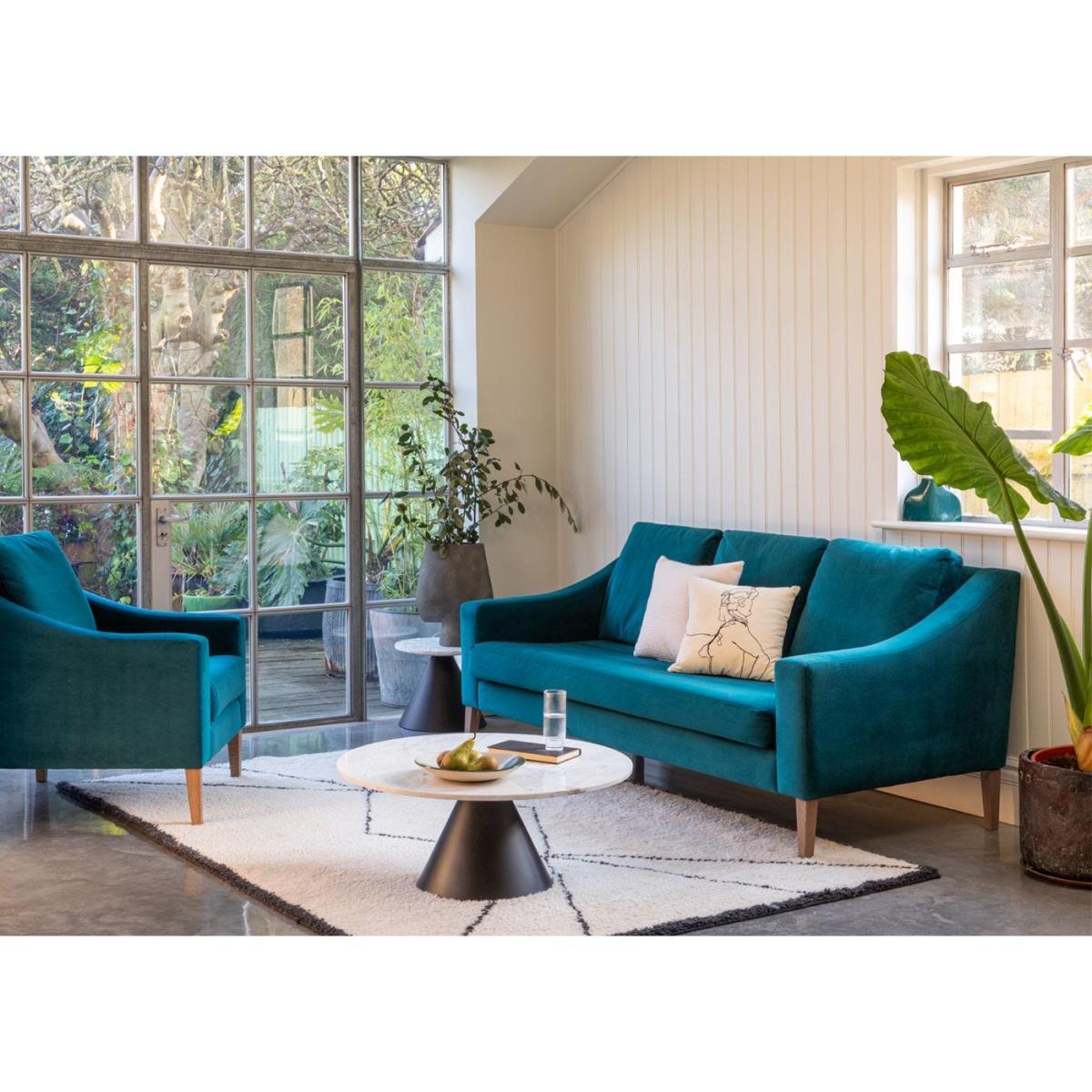 Heal's Demantur Rug 170 x 240cm - Heal's UK Furniture – image 6