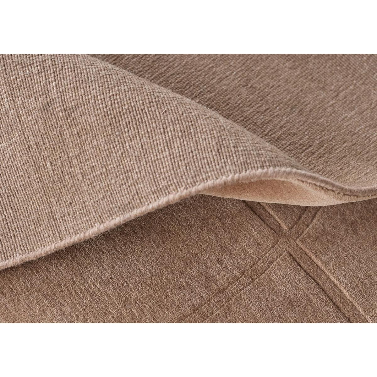 Linie Design Cursive Expanse Rug Amber 200 x 300cm – image 3
