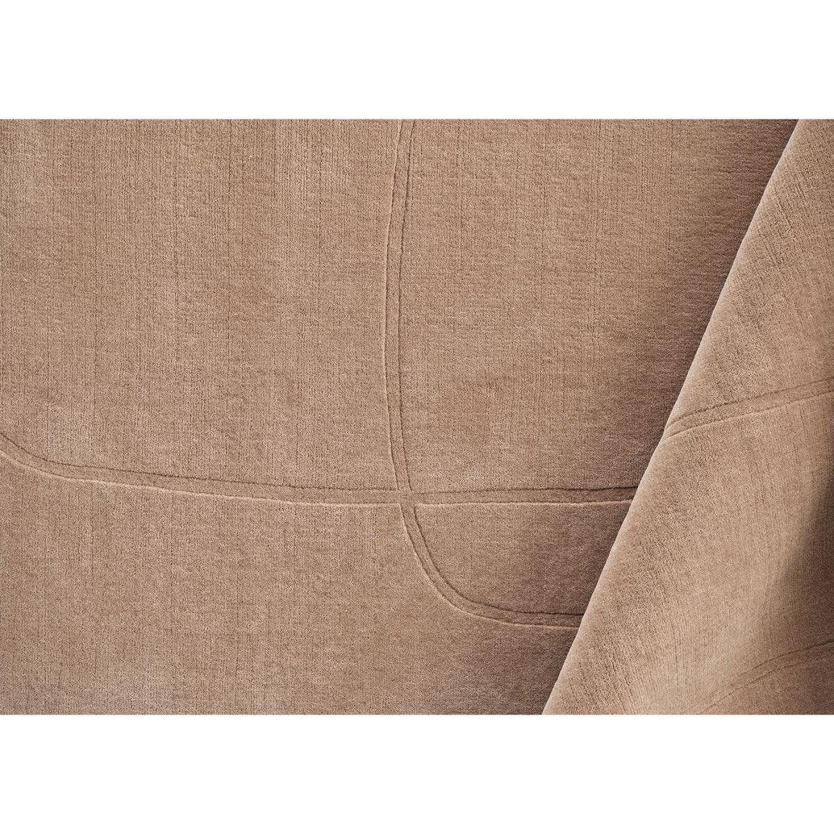 Linie Design Cursive Expanse Rug Amber 200 x 300cm – image 4