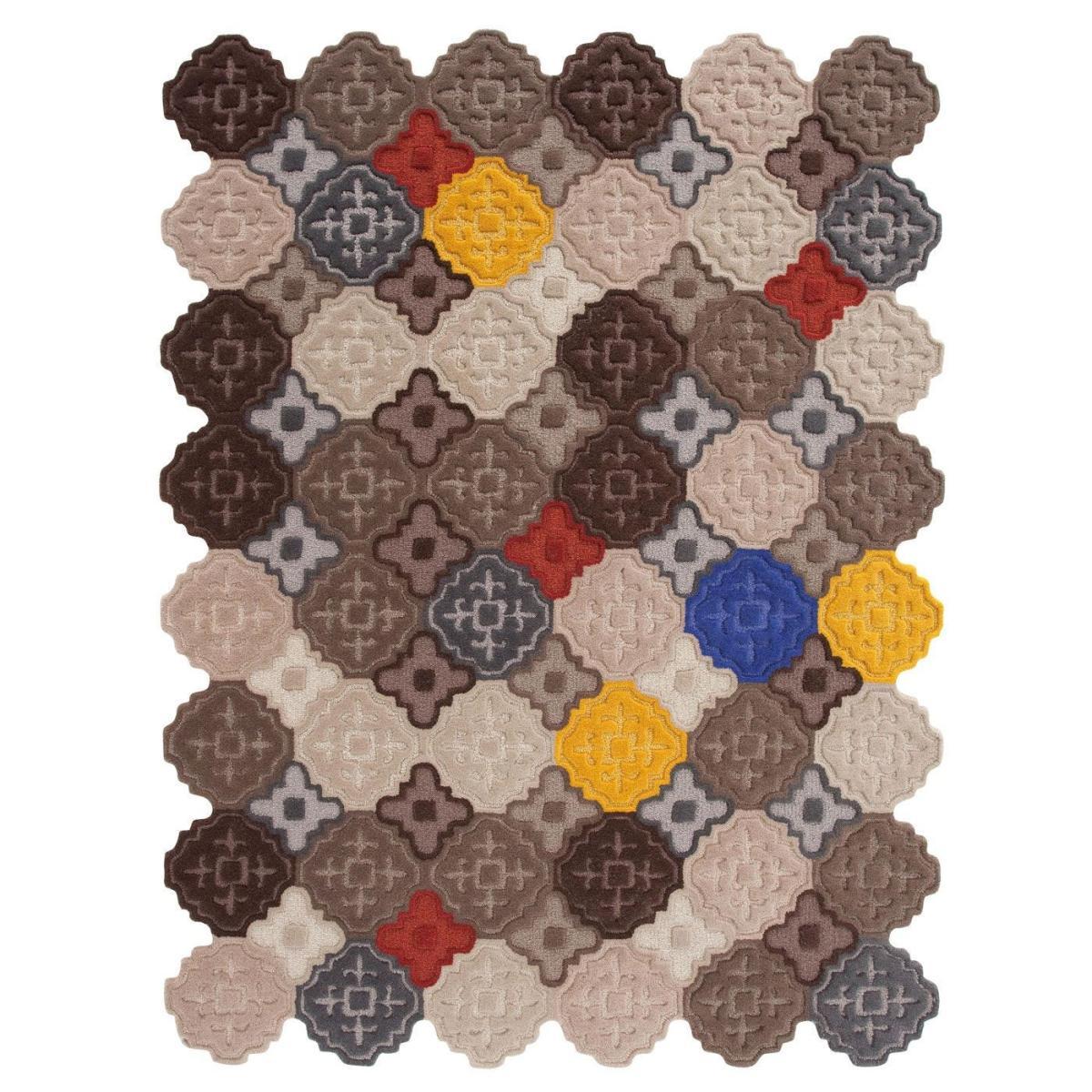 Gandia Blasco Hidra Rug 180 x 240cm - Heal's UK Furniture – image 3