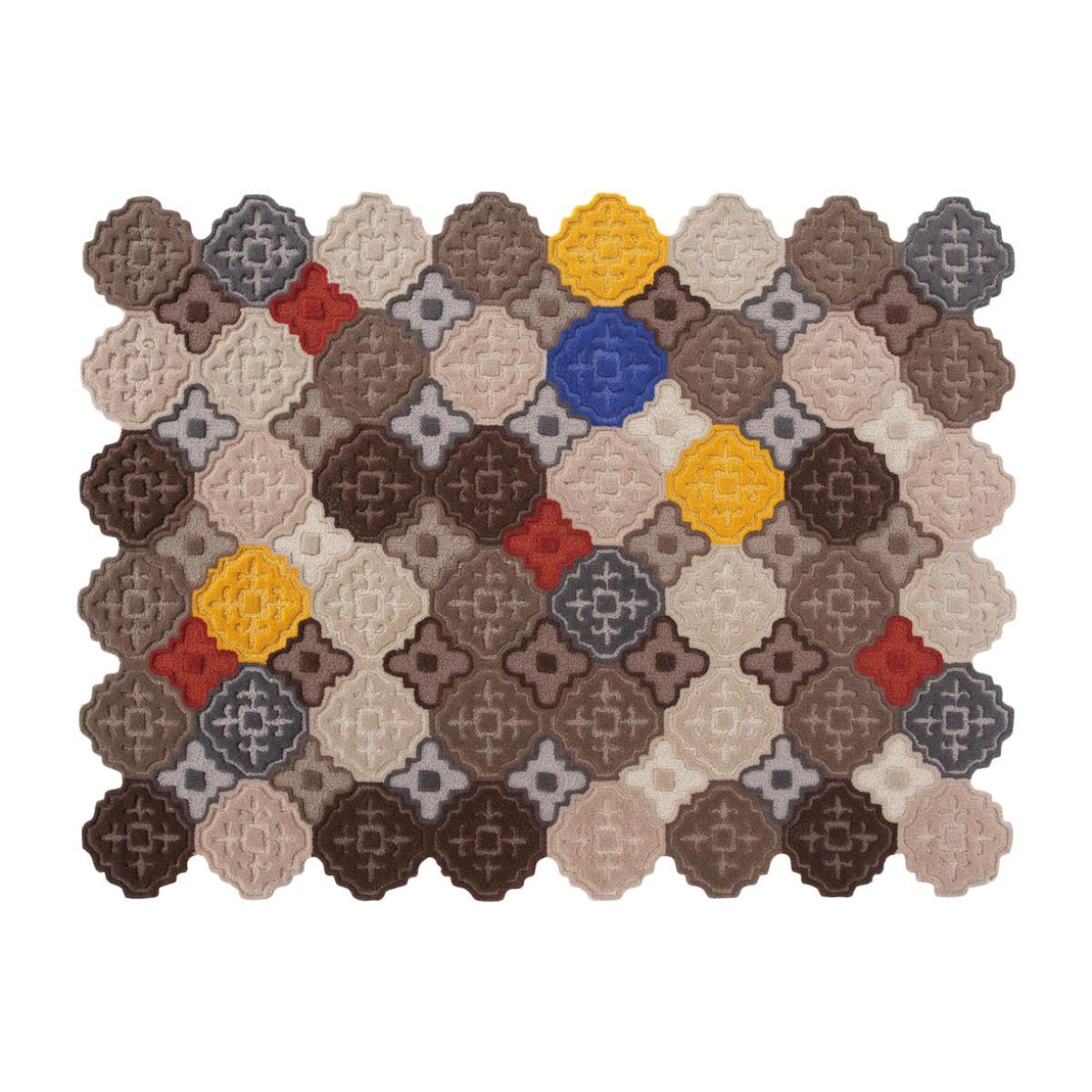 Gandia Blasco Hidra Rug 180 x 240cm - Heal's UK Furniture – image 1