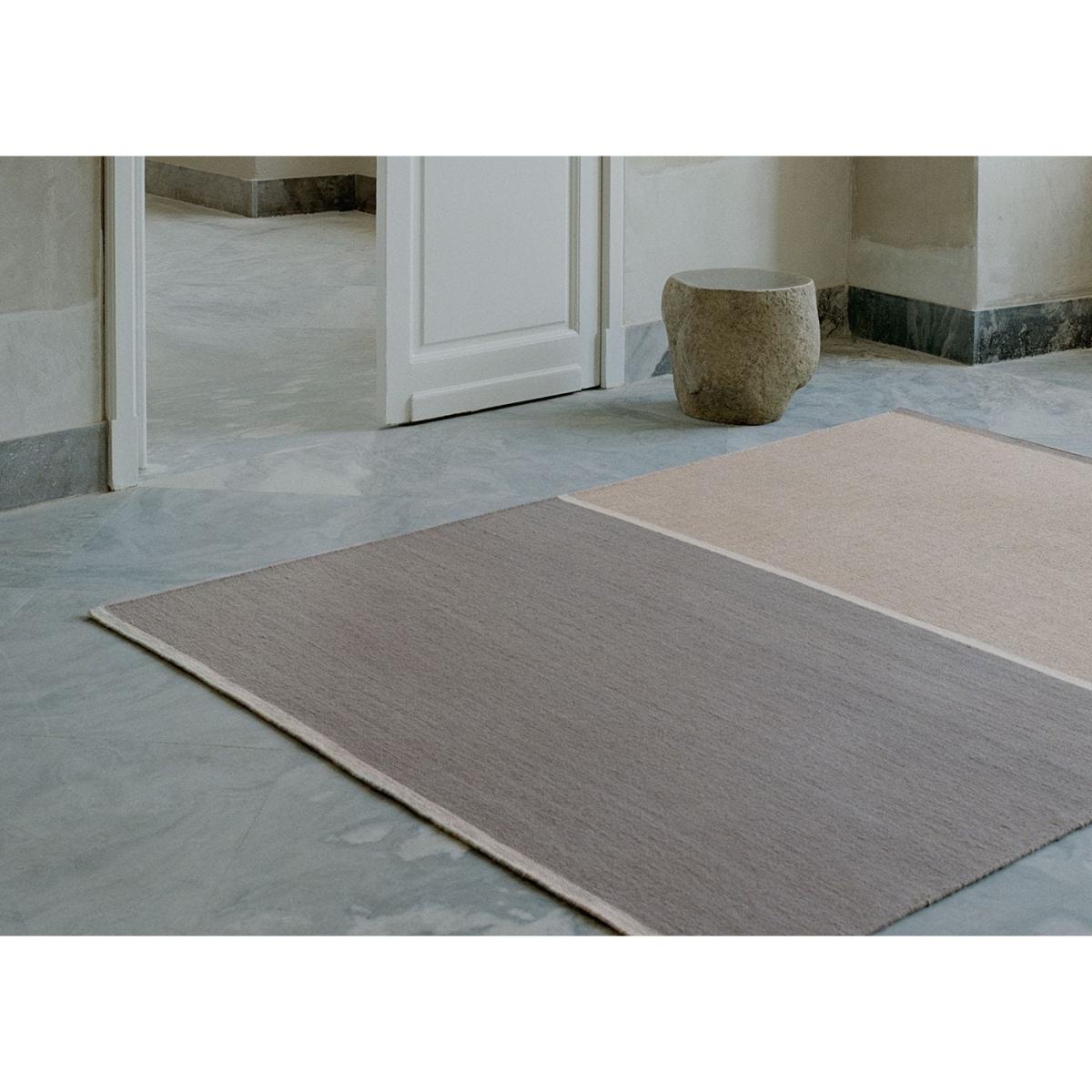 Linie Design Future Seeds Rug Marble 170 x 240cm - Heal's UK Furniture – image 3