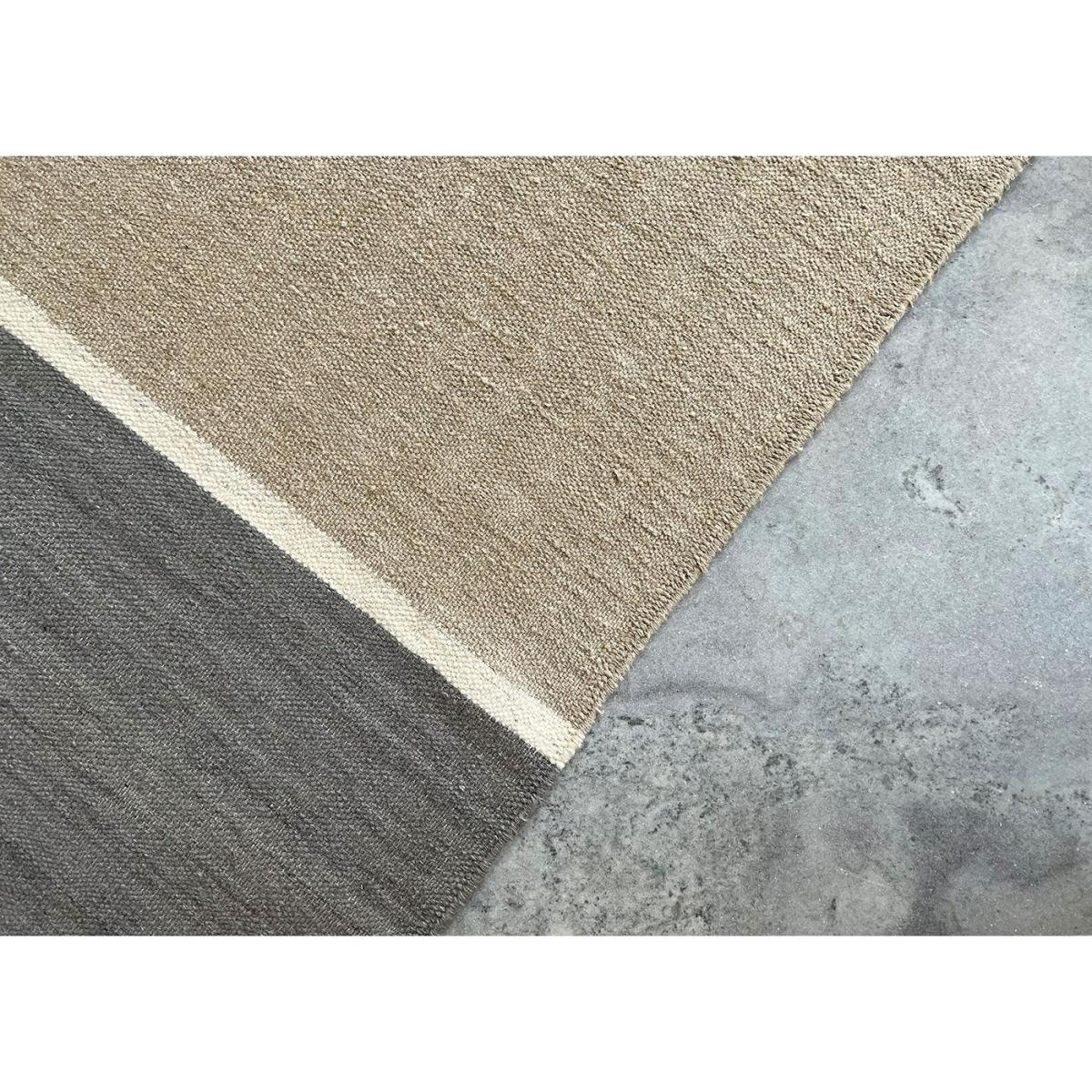 Linie Design Future Seeds Rug Marble 170 x 240cm - Heal's UK Furniture – image 4