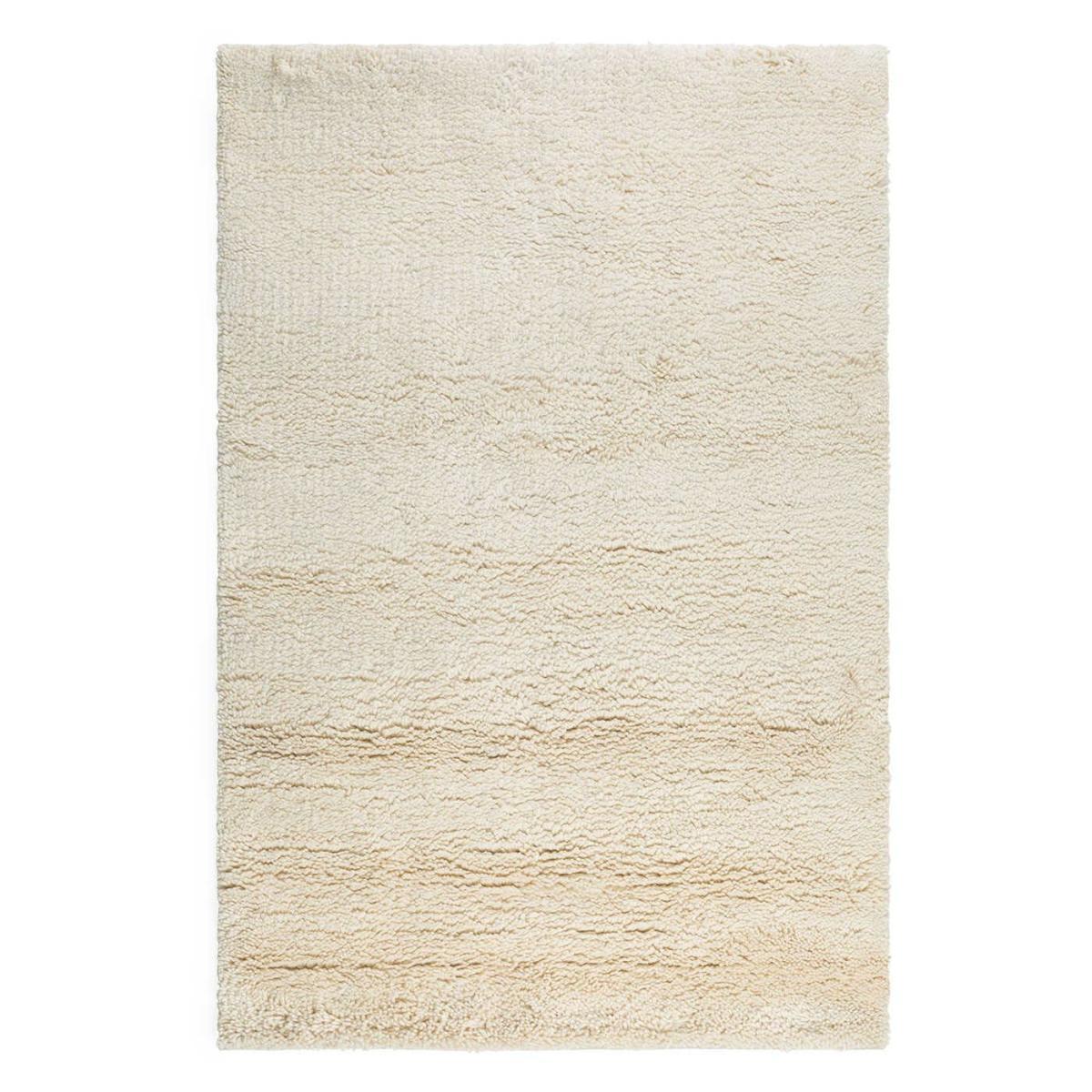 Heal's Jabara Rug Natural 150 x 240cm - Heal's UK Furniture – image 5