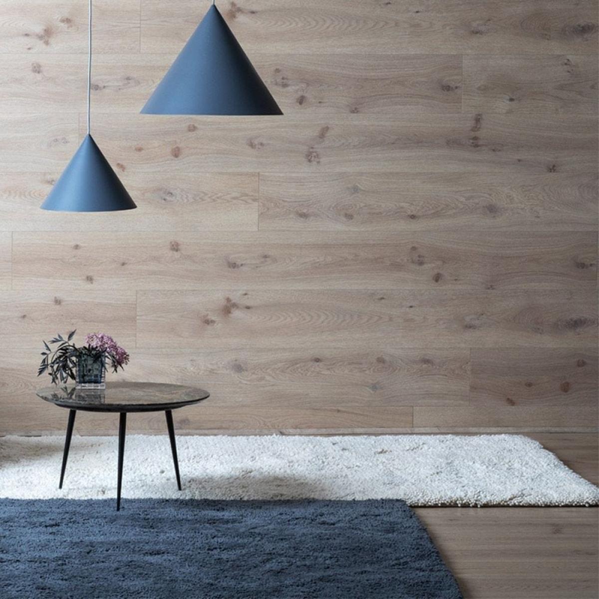 Heal's Jabara Rug Natural 150 x 240cm - Heal's UK Furniture – image 6