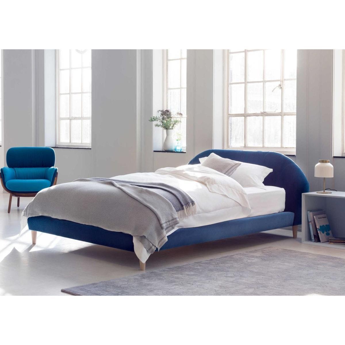 Linie Design Kaito Rug Silver 250 x 350 - Heal's UK Furniture – image 2