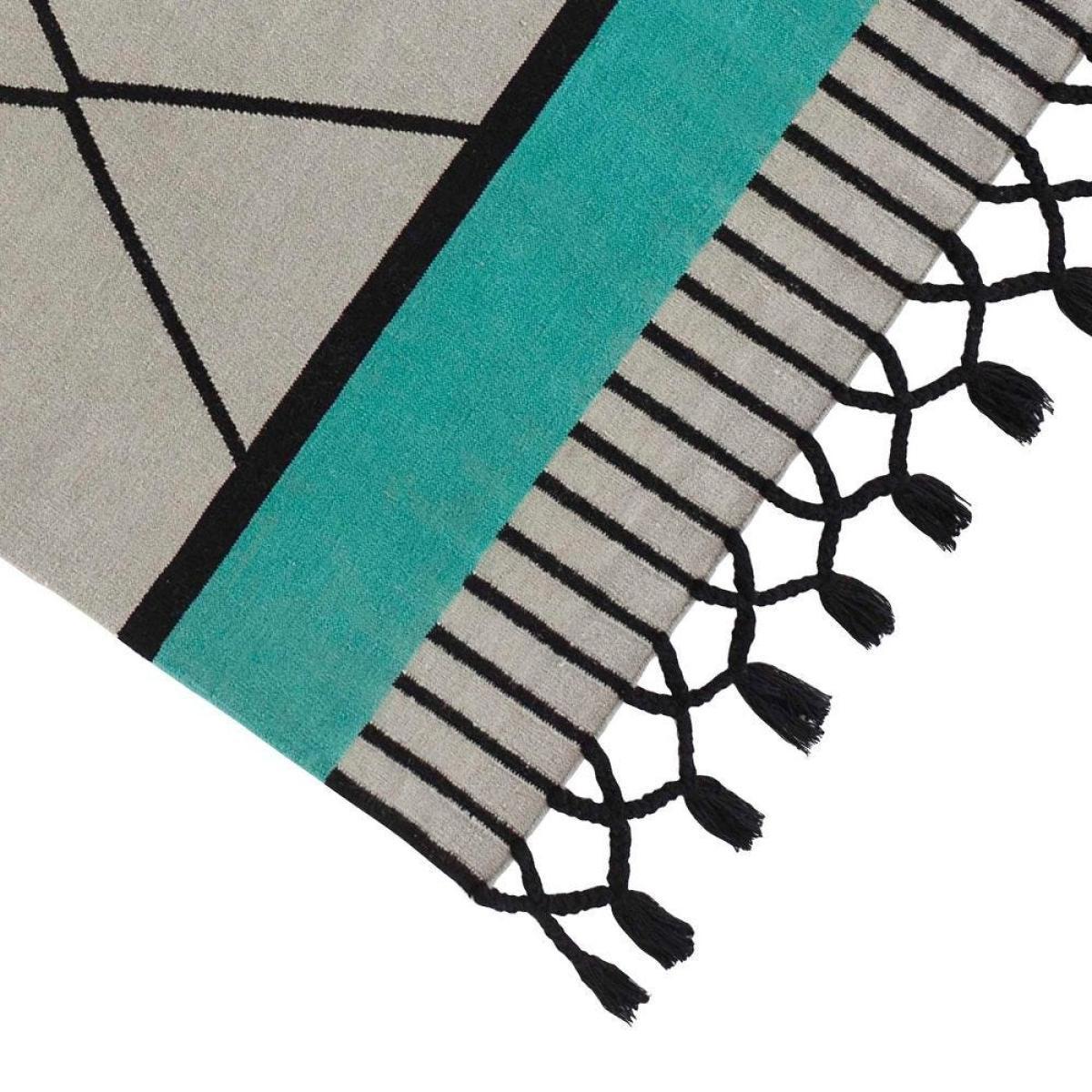 Gandia Blasco Lima Rug 170 x 240cm - Heal's UK Furniture – image 2
