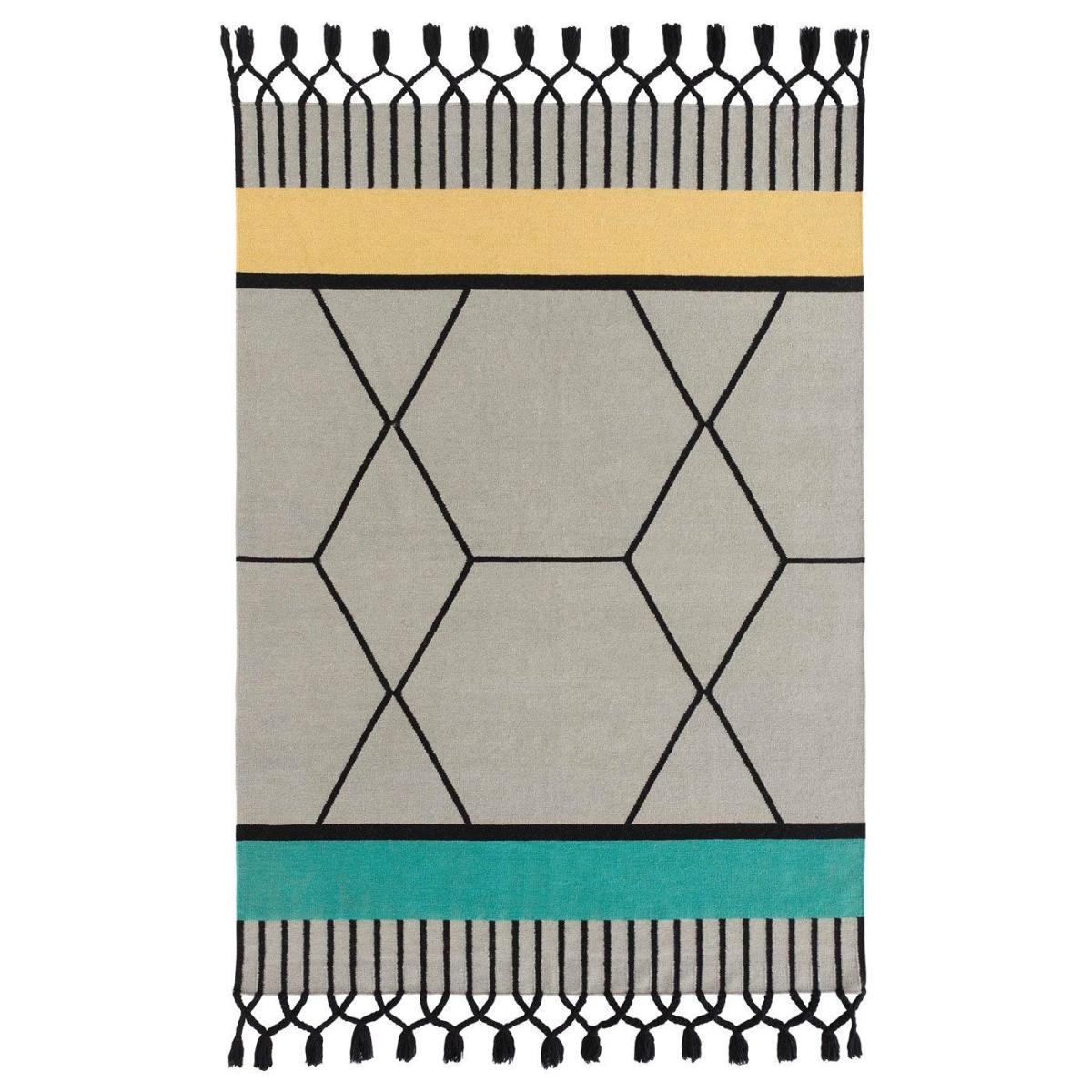 Gandia Blasco Lima Rug 170 x 240cm - Heal's UK Furniture – image 4