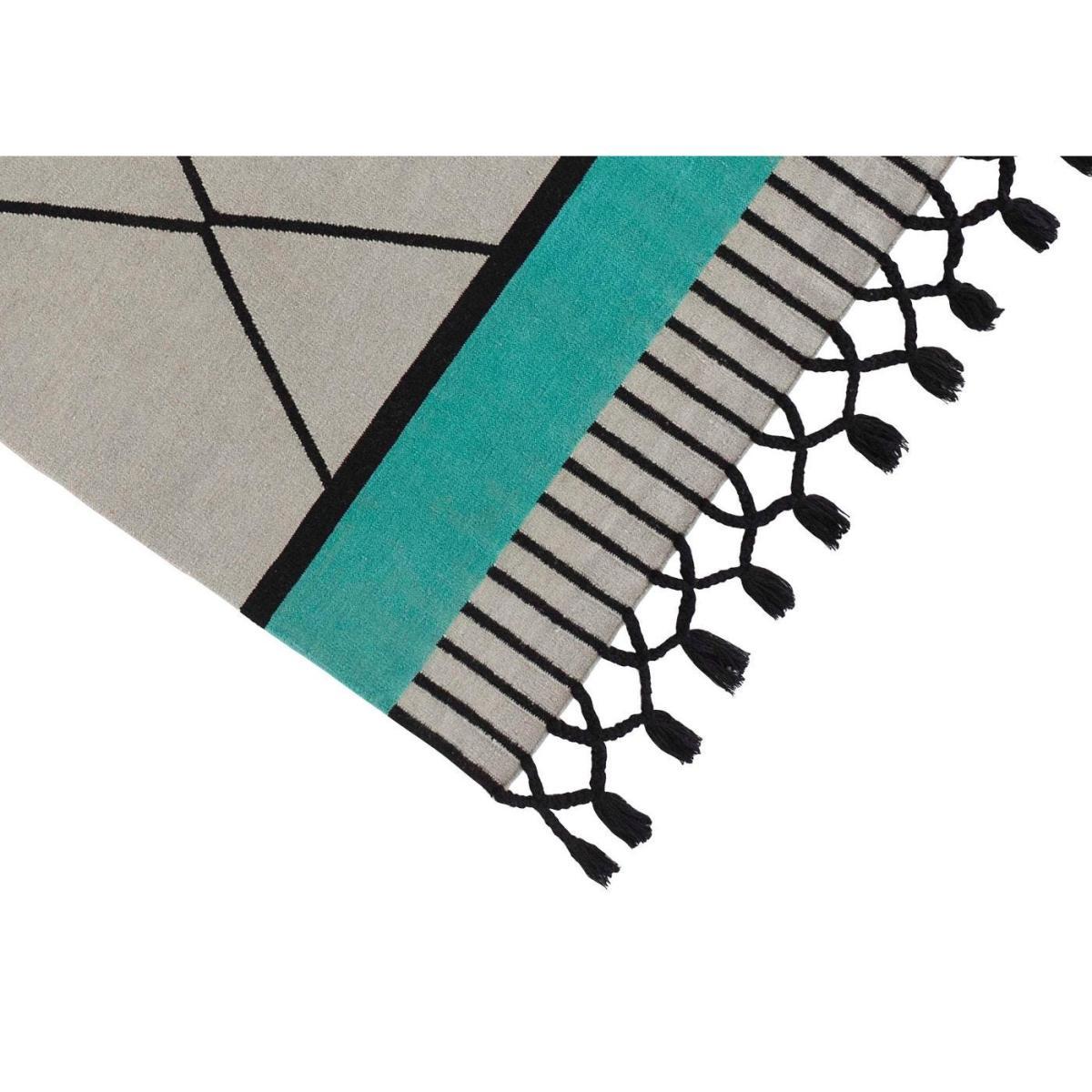 Gandia Blasco Lima Rug 170 x 240cm - Heal's UK Furniture – image 5