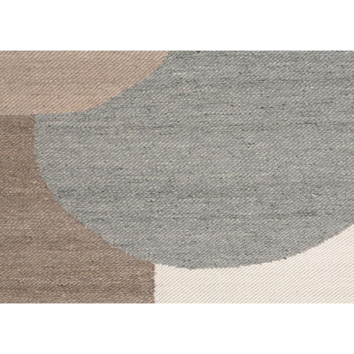 Linie Design Eik Rug Grey - Heal's UK Furniture – image 4