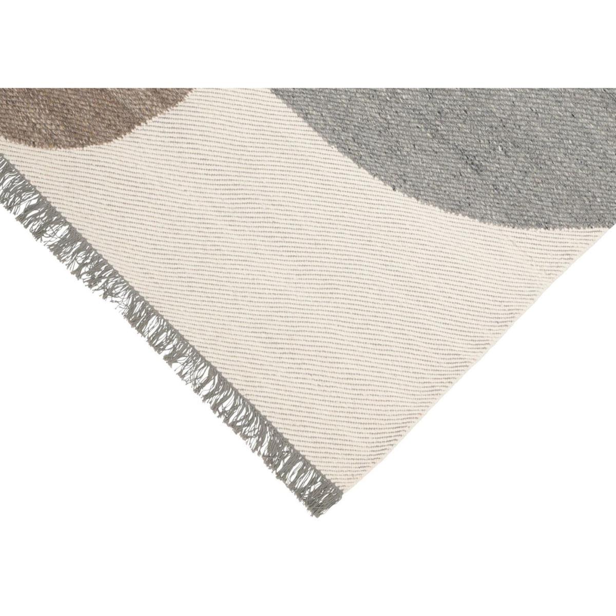 Linie Design Eik Rug Grey - Heal's UK Furniture – image 7