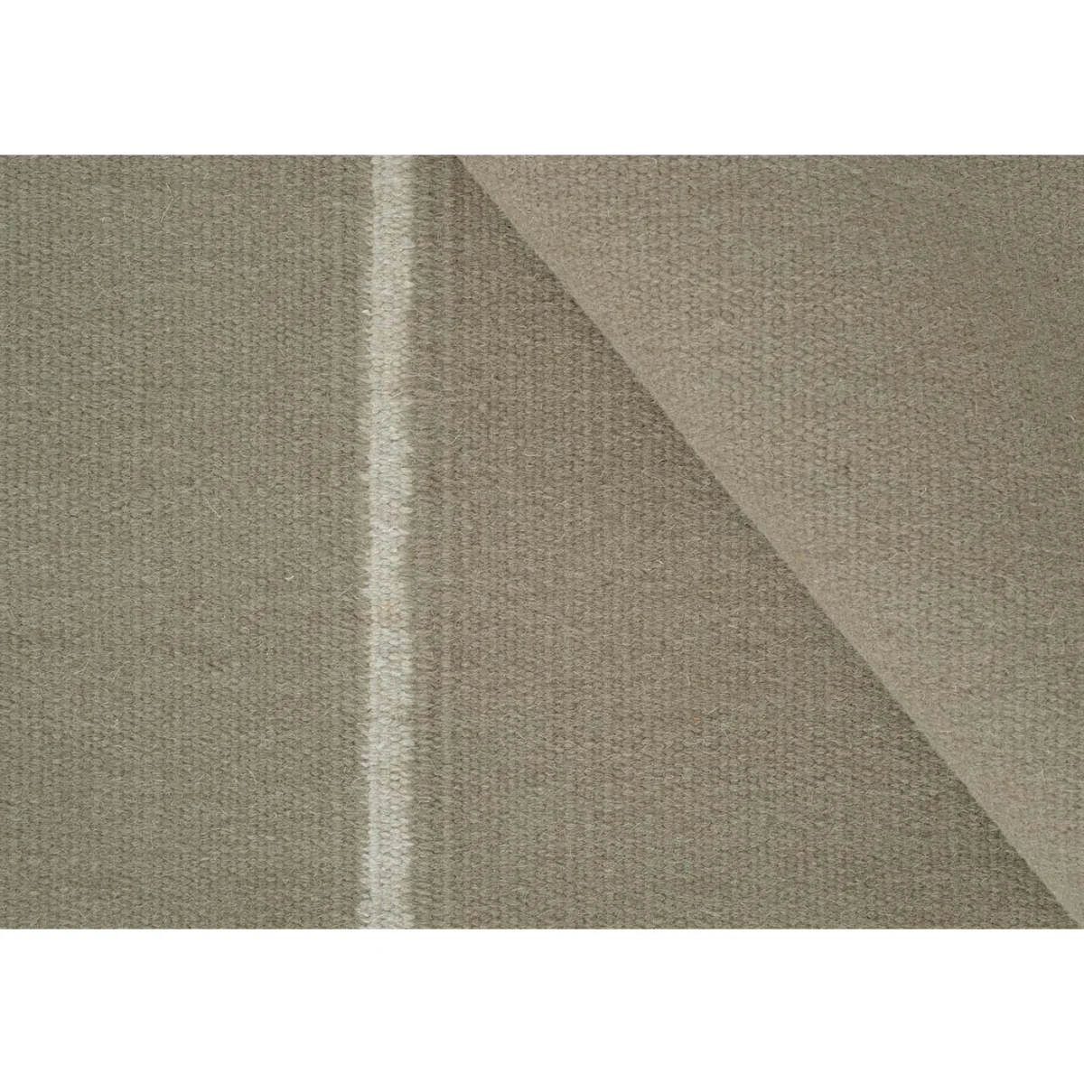 Heal's Twin Sabi Rug Green – image 5