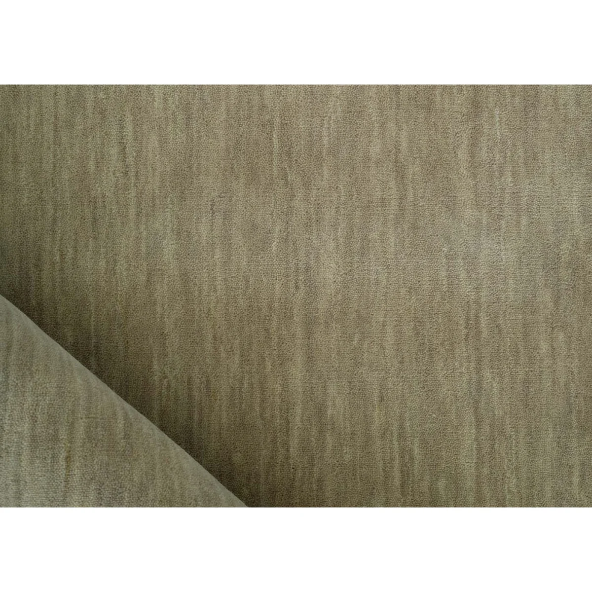 Heal's Faded Noren Rug Moss – image 2