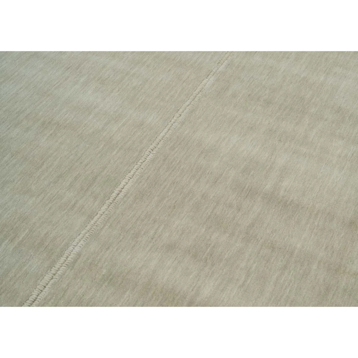 Heal's Faded Noren Rug Moss – image 3