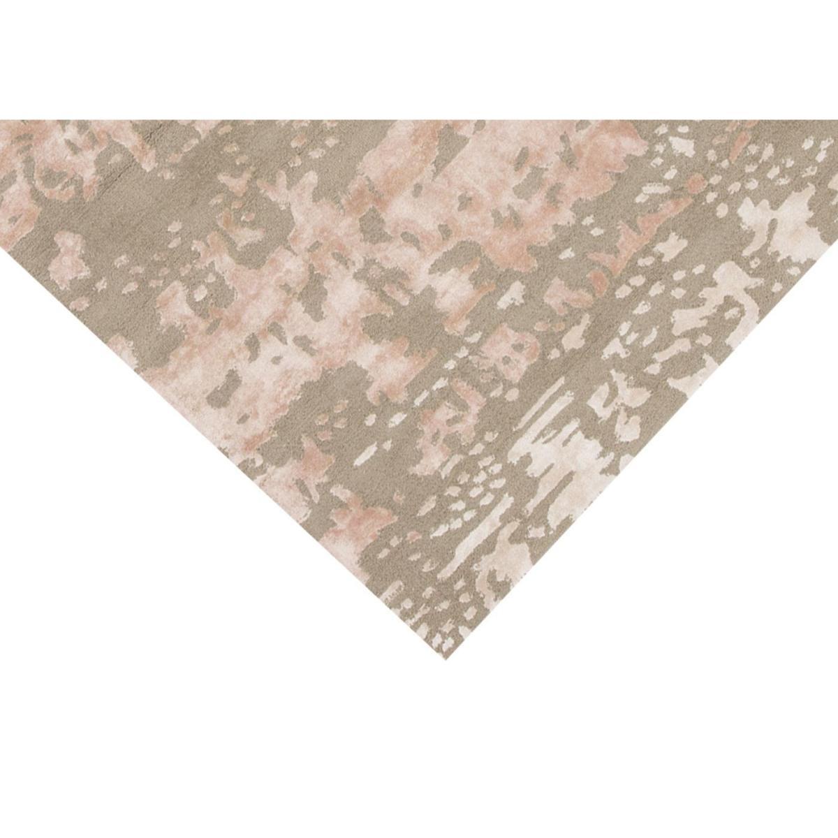 Linie Design Varese Rug Beige 250 x 350 - Heal's UK Furniture – image 3