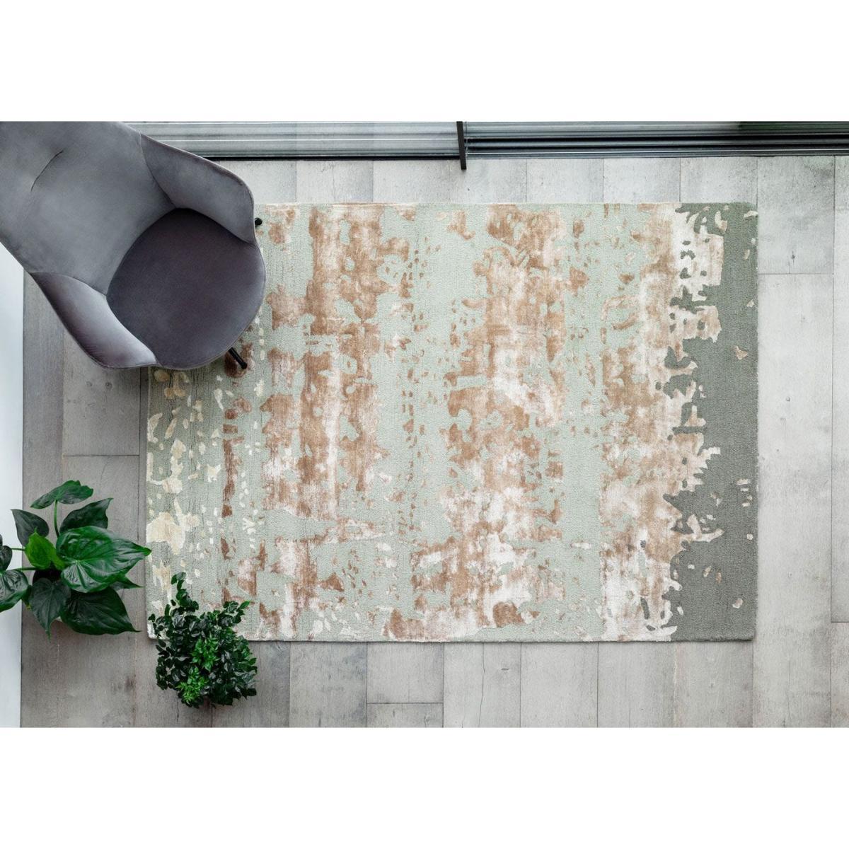 Linie Design Varese Rug Beige 250 x 350 - Heal's UK Furniture – image 4