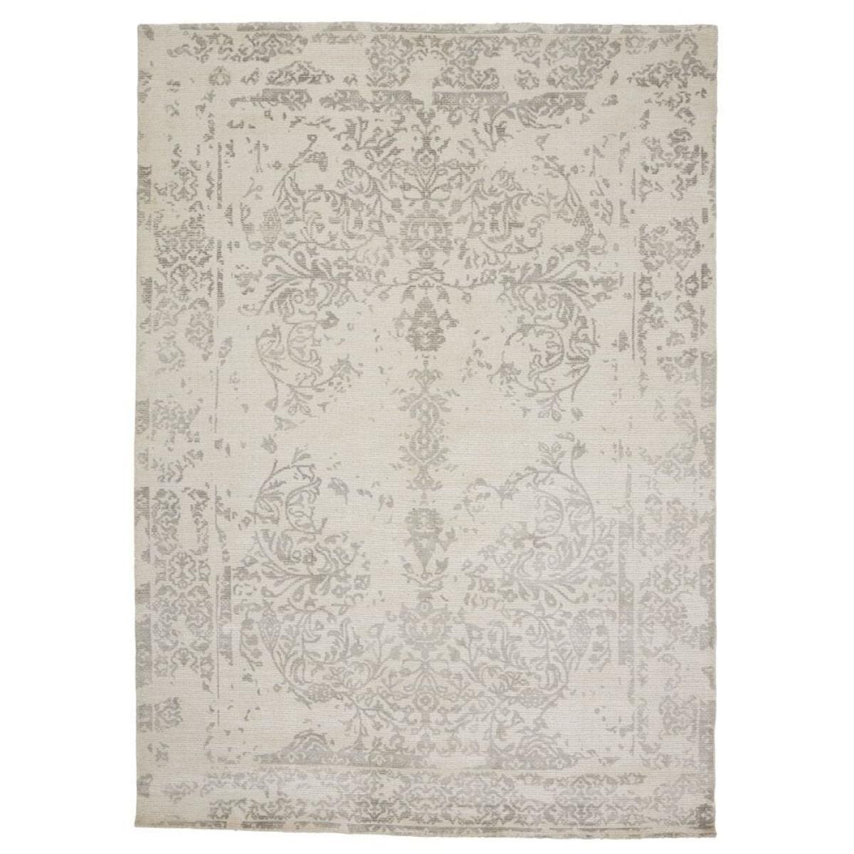 Linie Design Florentine Grey Rug 200 x 300cm - Heal's UK Furniture – image 6