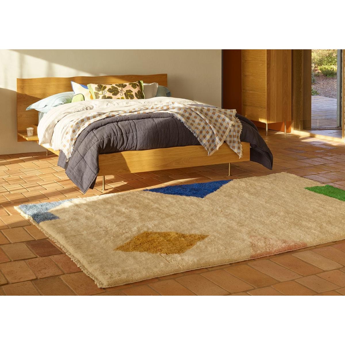Moussem Fragments Rug 140 x 200cm – image 4