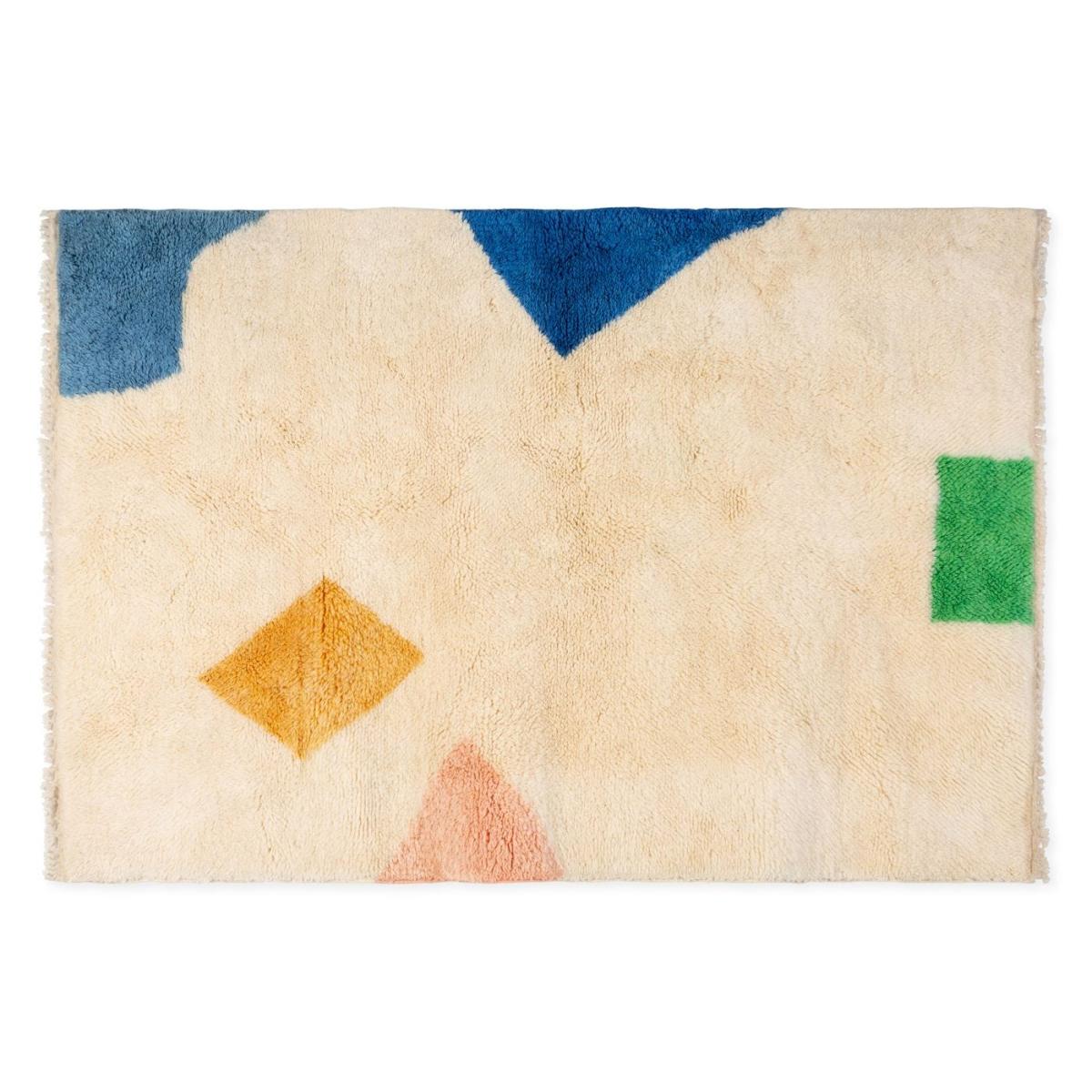 Moussem Fragments Rug 140 x 200cm – image 7