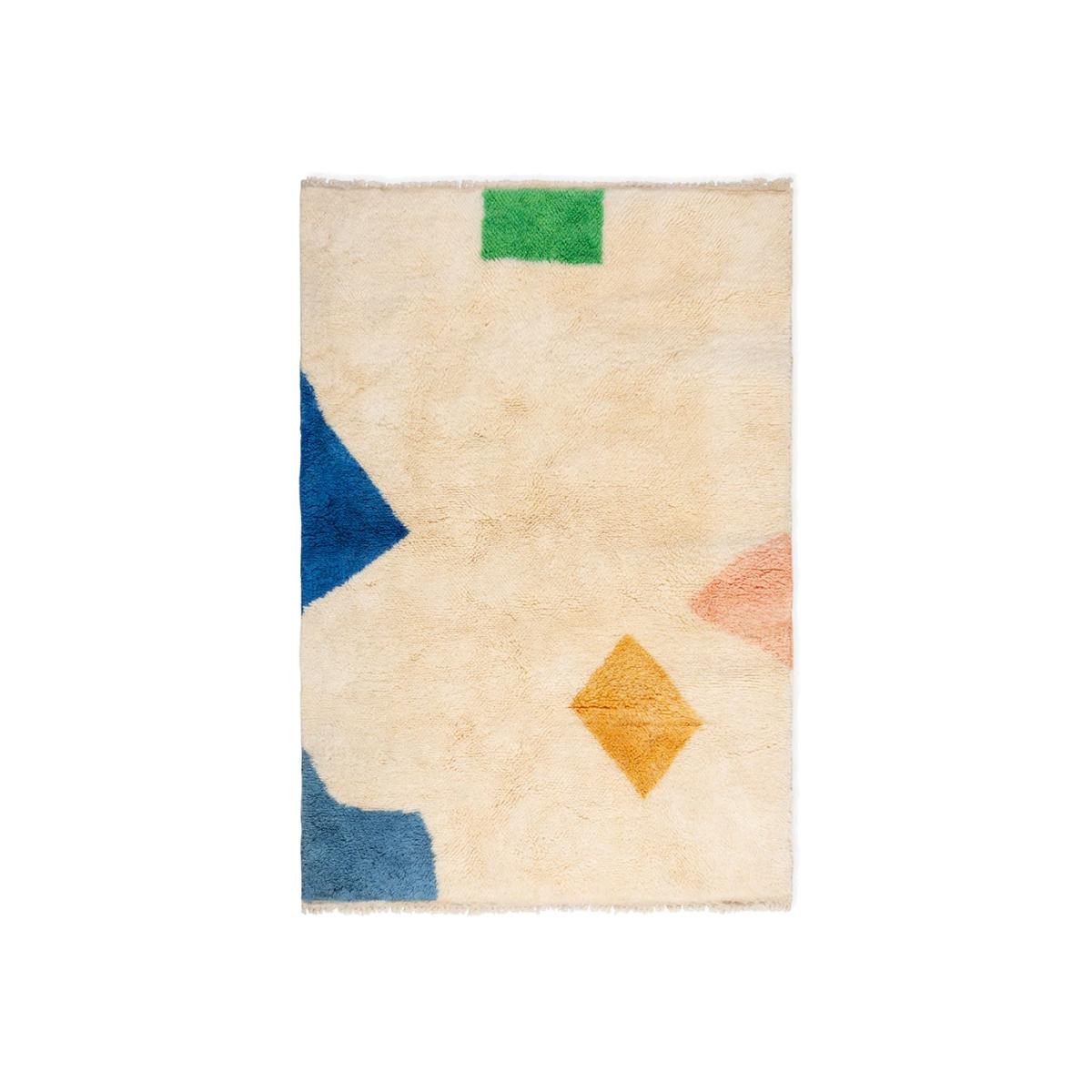 Moussem Fragments Rug 140 x 200cm – image 1