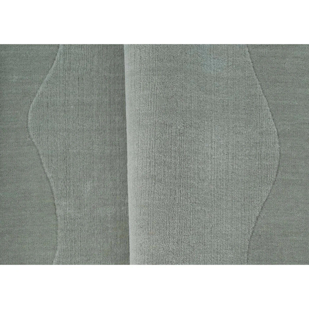 Heal's Crest Motion Rug Sage – image 3