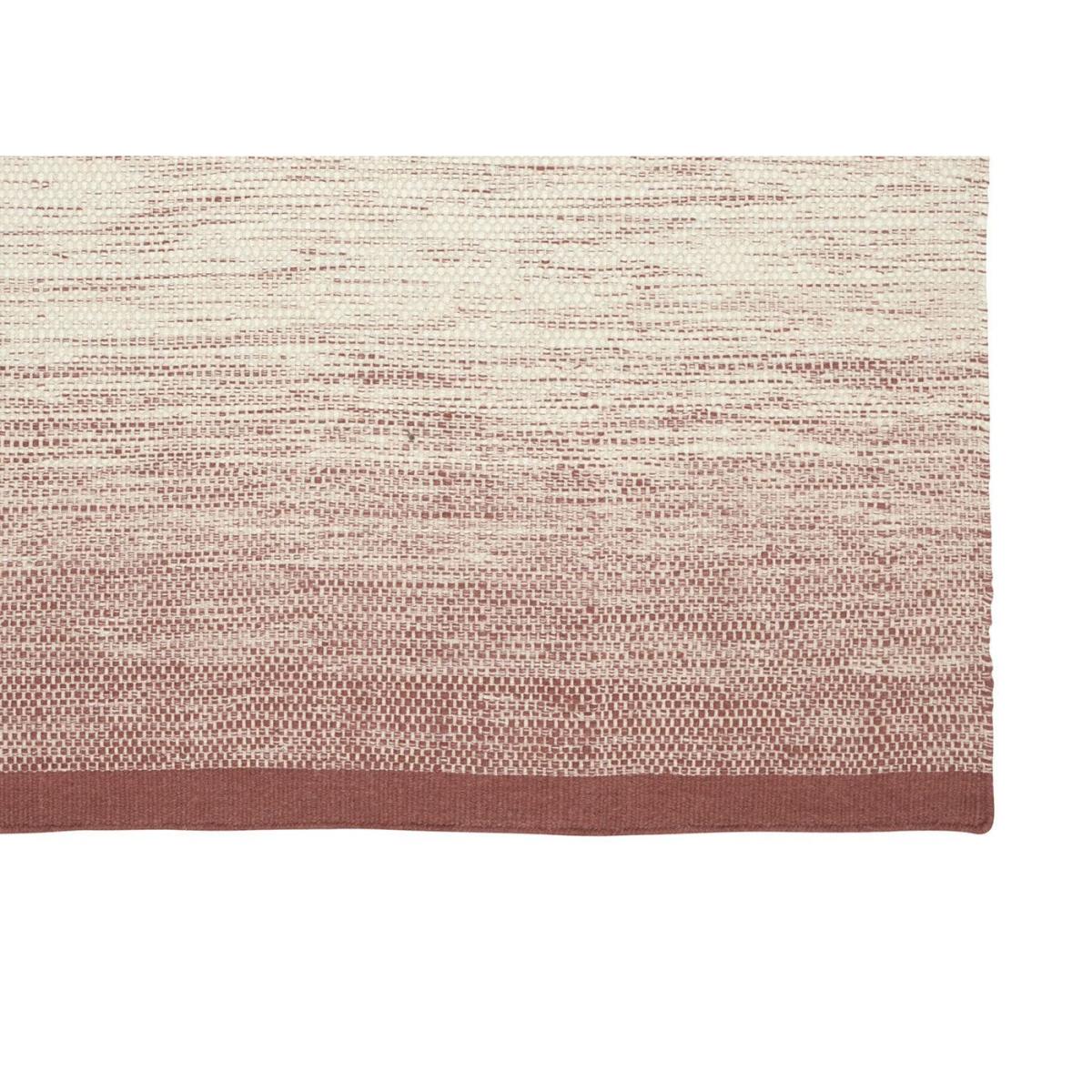 GAN Lule Rug Rust 170 x 240cm - Heal's UK Furniture – image 2