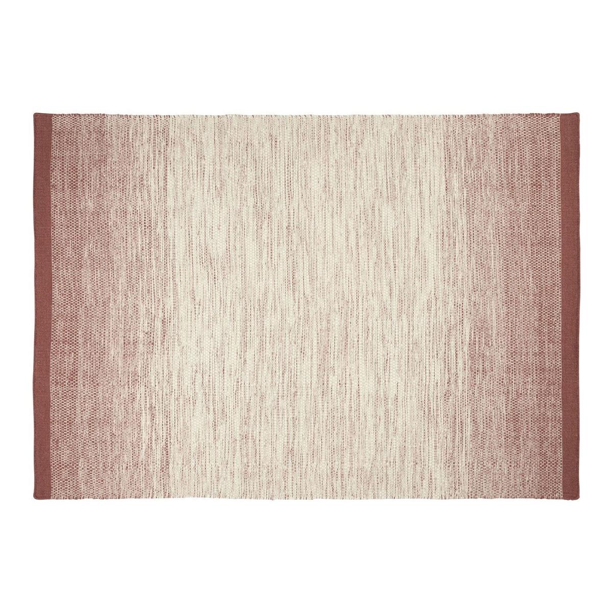 GAN Lule Rug Rust 170 x 240cm - Heal's UK Furniture – image 3