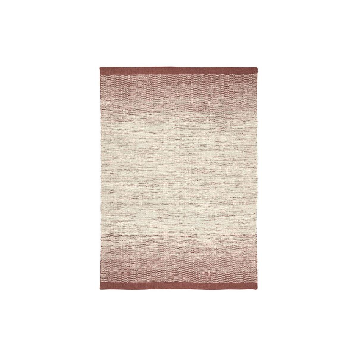 GAN Lule Rug Rust 170 x 240cm - Heal's UK Furniture – image 4