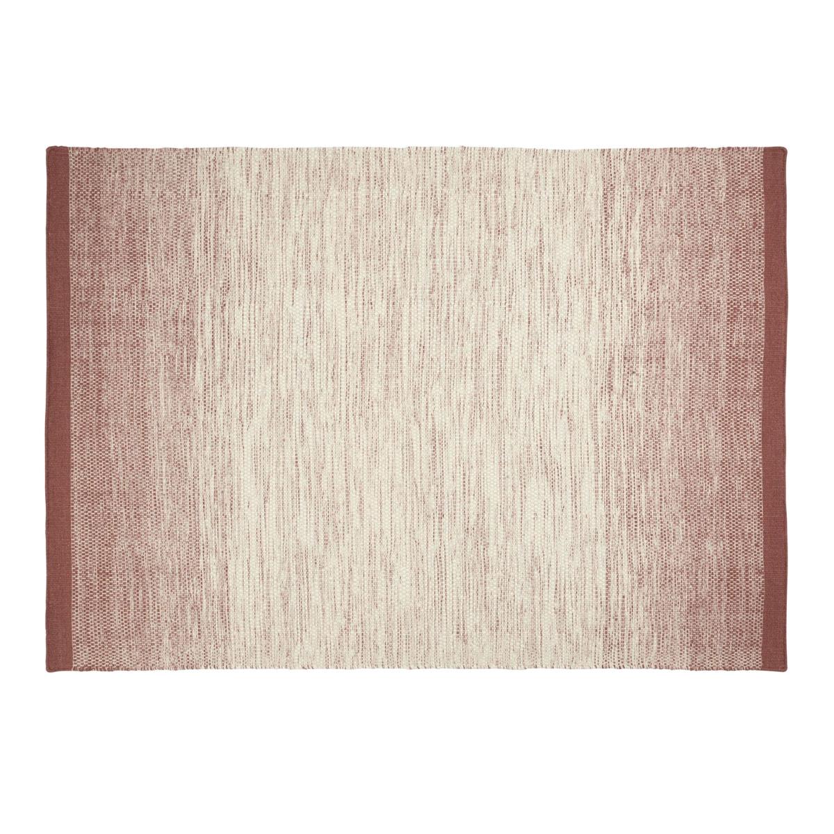 GAN Lule Rug Rust 170 x 240cm - Heal's UK Furniture – image 1