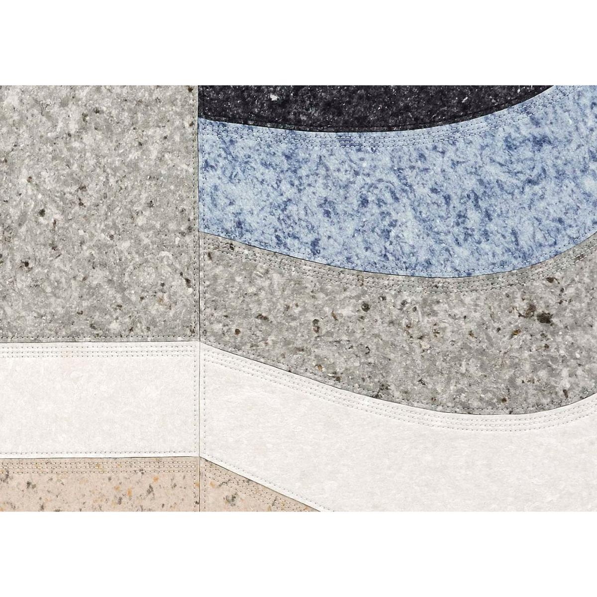 GAN Nuances Rug Curve Volcano – image 2