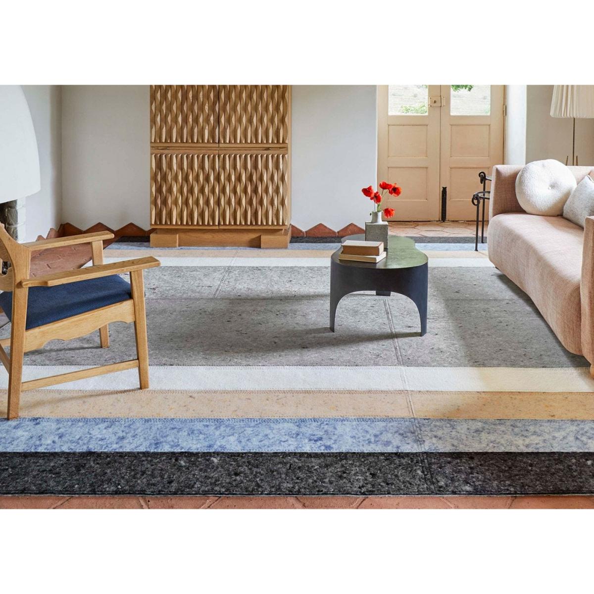 GAN Nuances Rug Curve Volcano – image 3