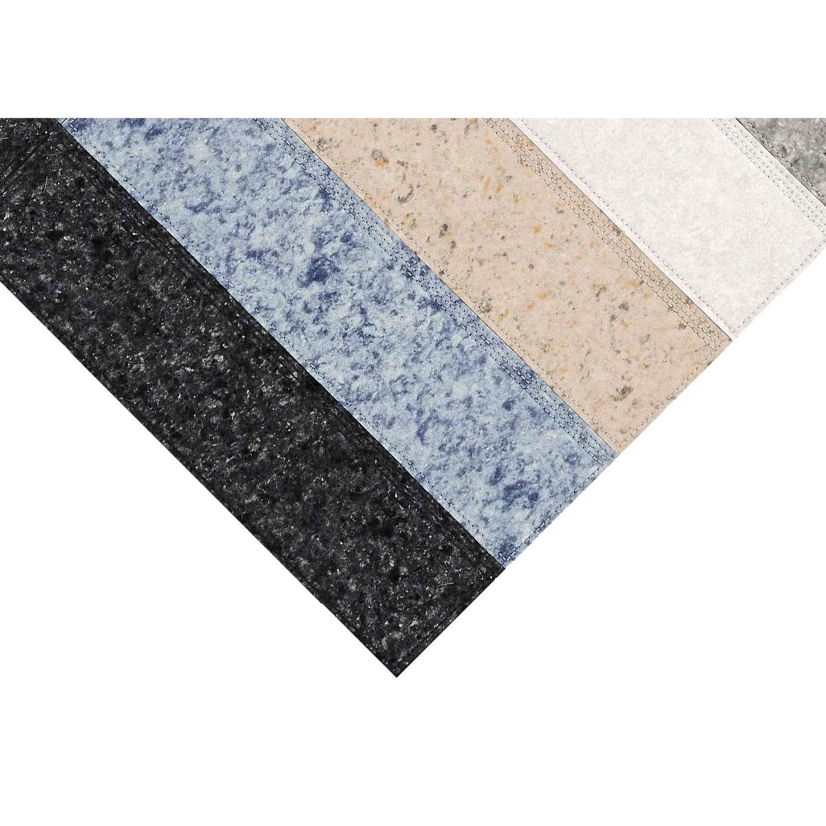 GAN Nuances Rug Curve Volcano – image 4