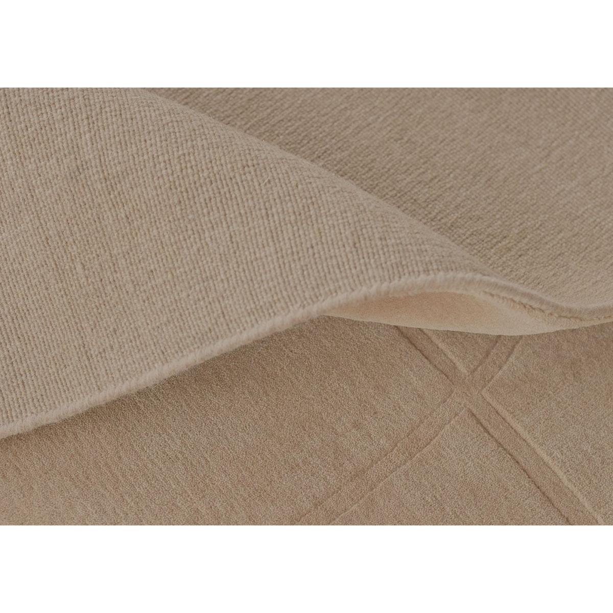 Linie Design Cursive Expanse Rug Beige 170 x 240cm – image 8