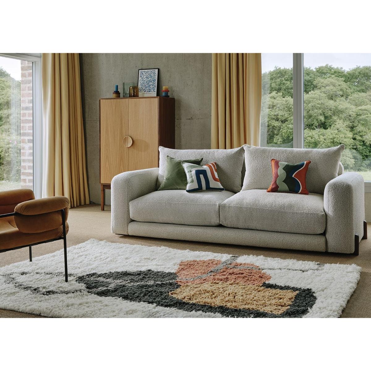 Linie Design Orde Rug 170 x 240cm - Heal's UK Furniture – image 2