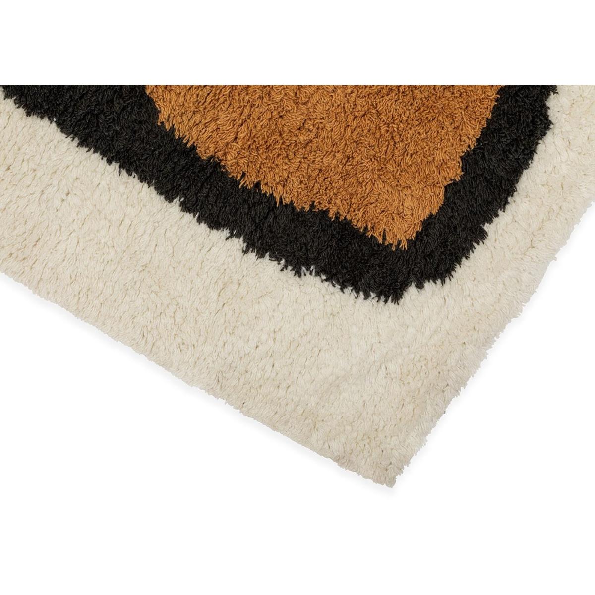 Linie Design Orde Rug 170 x 240cm - Heal's UK Furniture – image 3