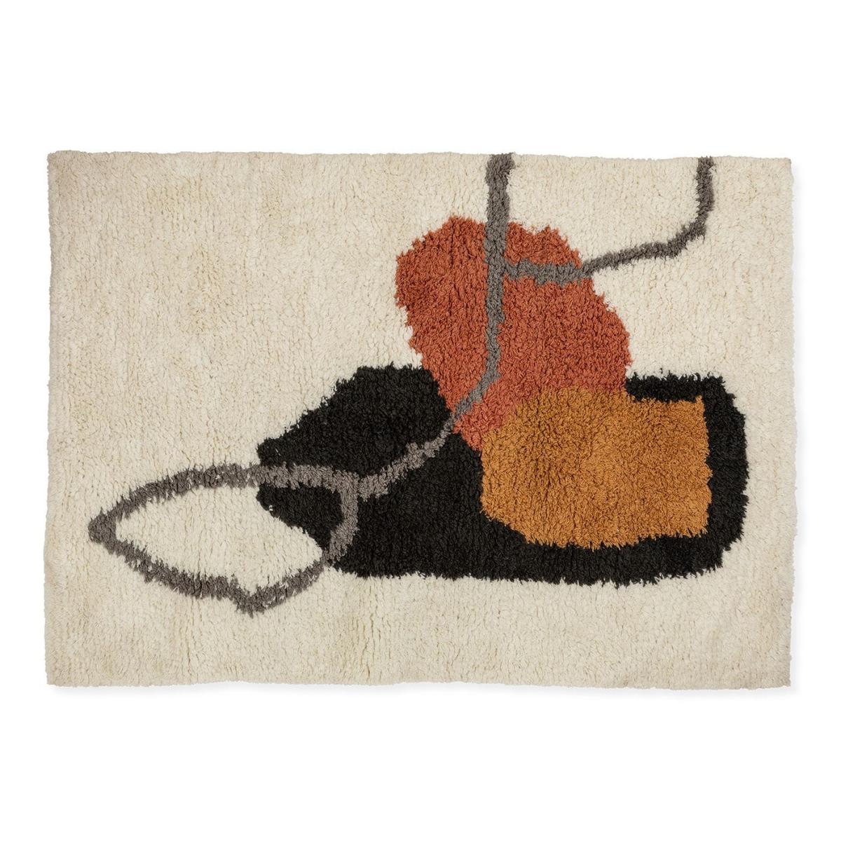 Linie Design Orde Rug 170 x 240cm - Heal's UK Furniture – image 5