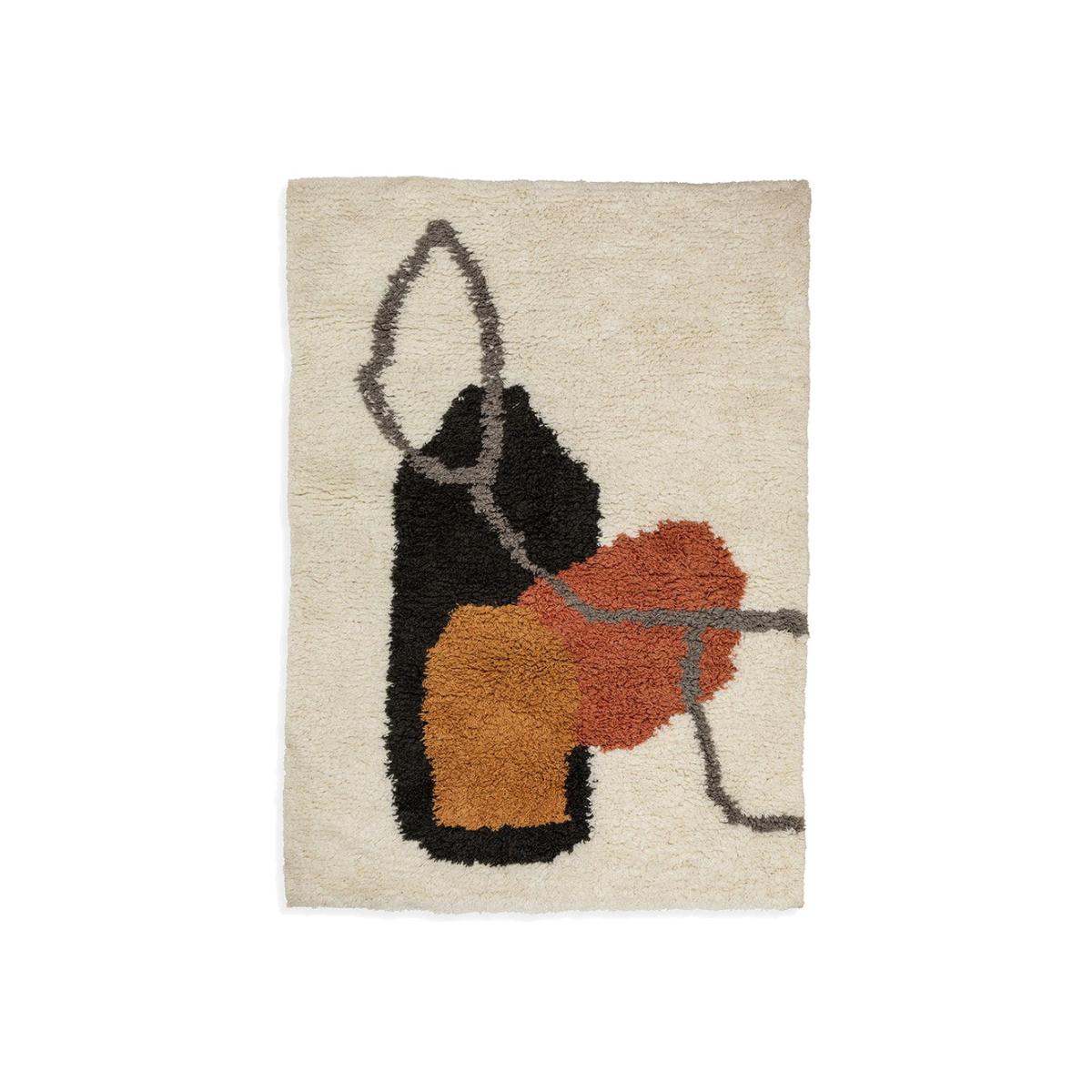 Linie Design Orde Rug 170 x 240cm - Heal's UK Furniture – image 1