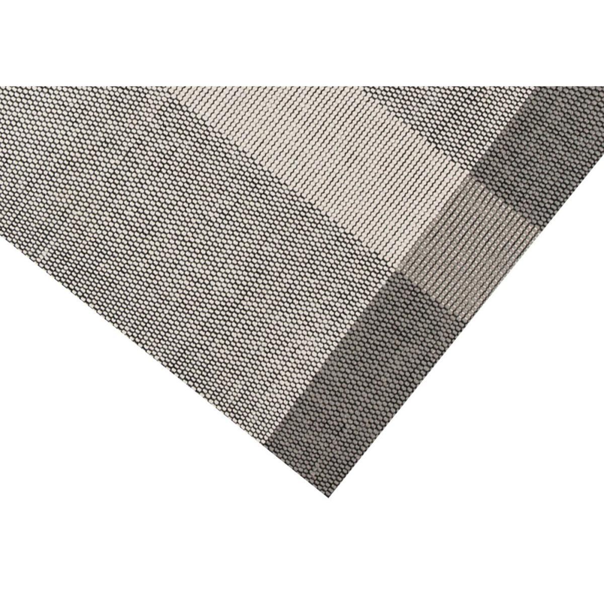 Linie Design Pomezia Rug Mouse 160 x 230cm - Heal's UK Furniture – image 11