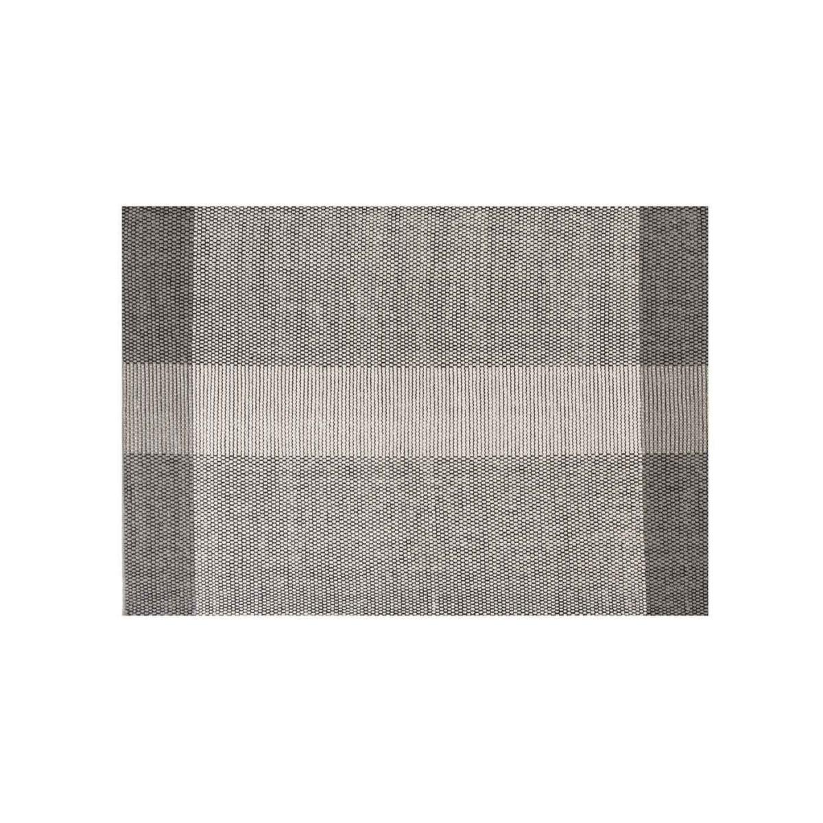 Linie Design Pomezia Rug Mouse 160 x 230cm - Heal's UK Furniture – image 3
