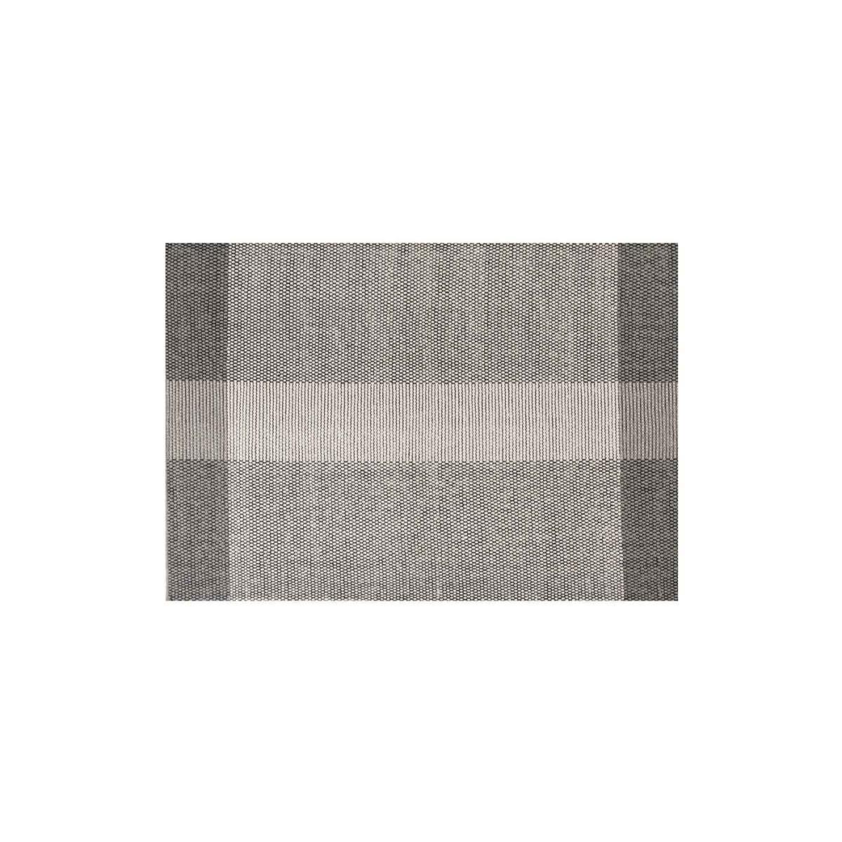 Linie Design Pomezia Rug Mouse 160 x 230cm - Heal's UK Furniture – image 4