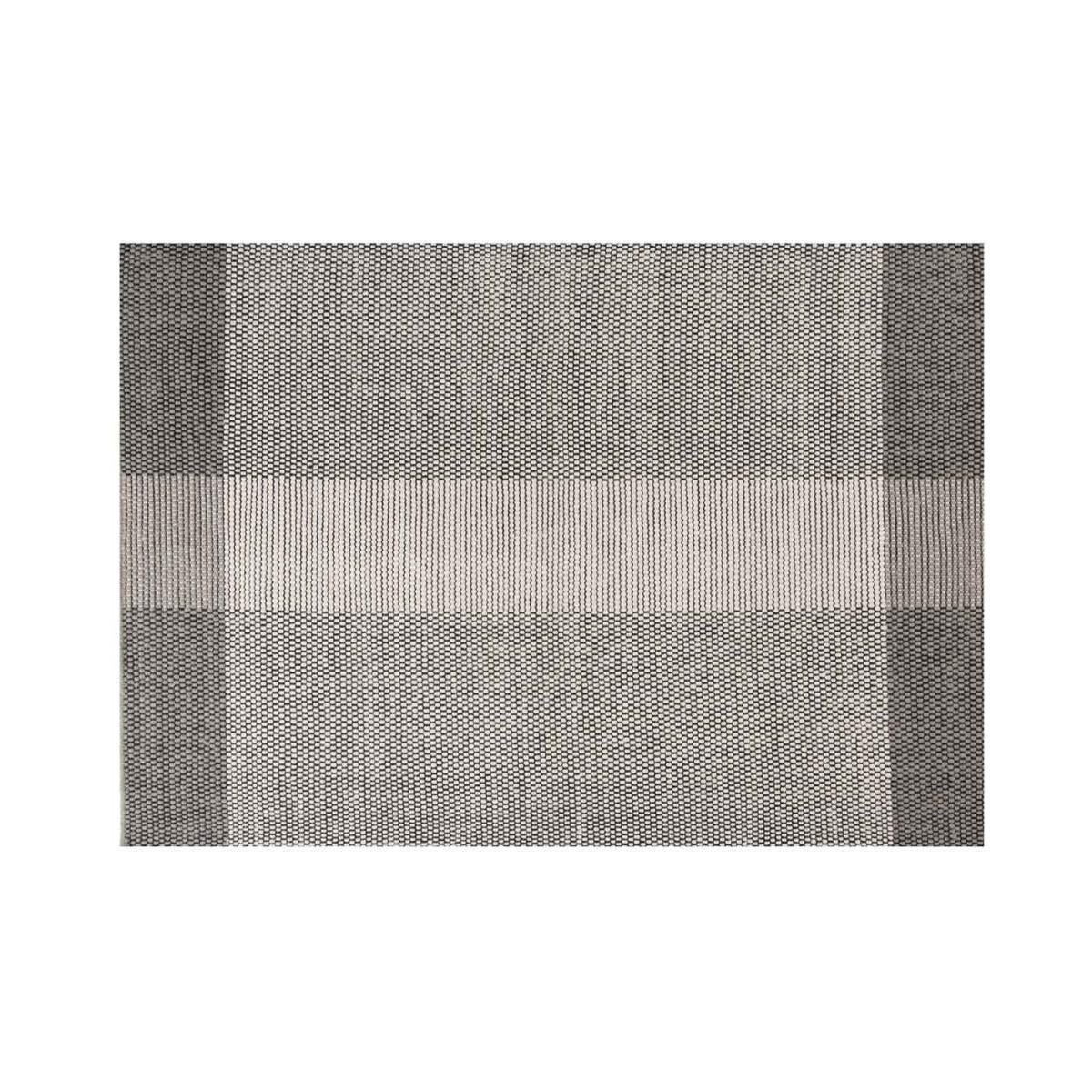 Linie Design Pomezia Rug Mouse 160 x 230cm - Heal's UK Furniture – image 7